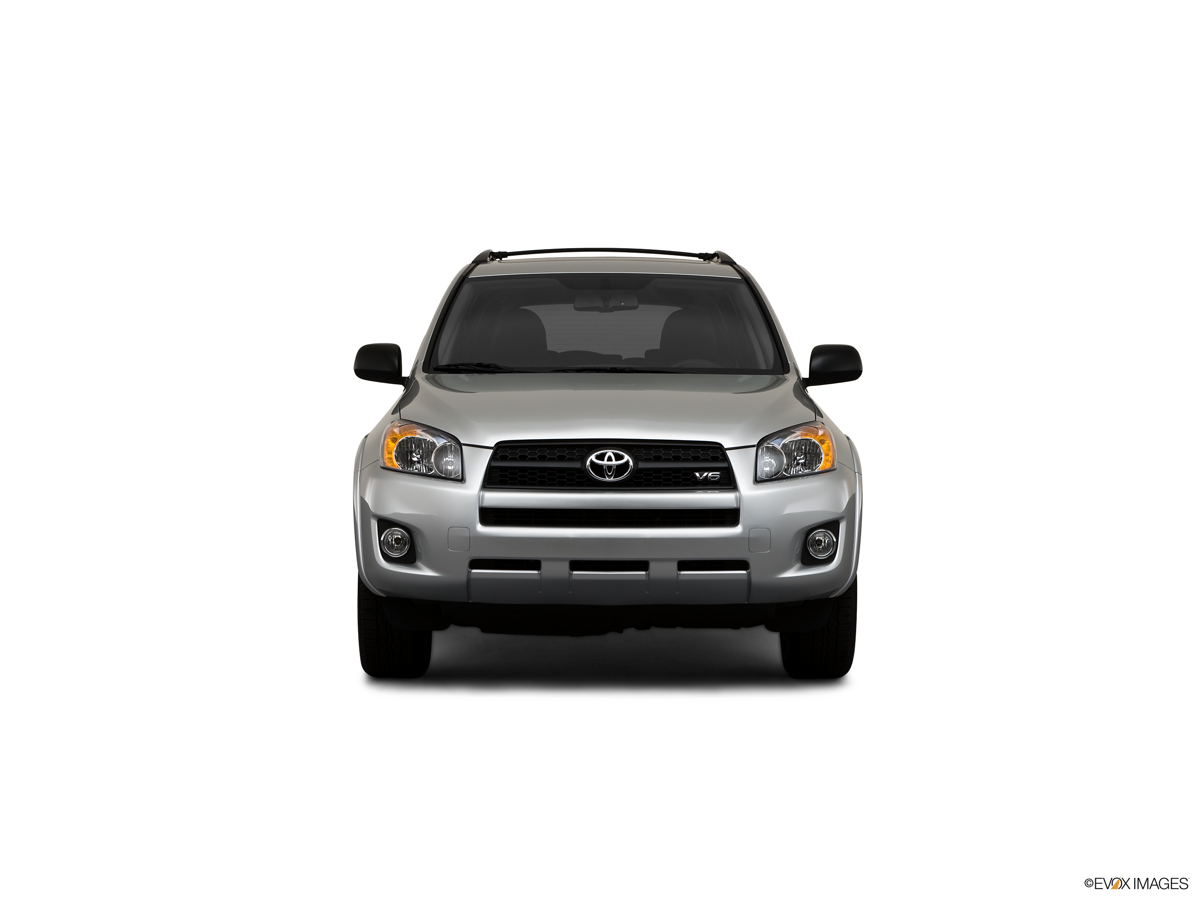 Used 2010 Toyota RAV4 Sport SUV 4D Pricing | Kelley Blue Book