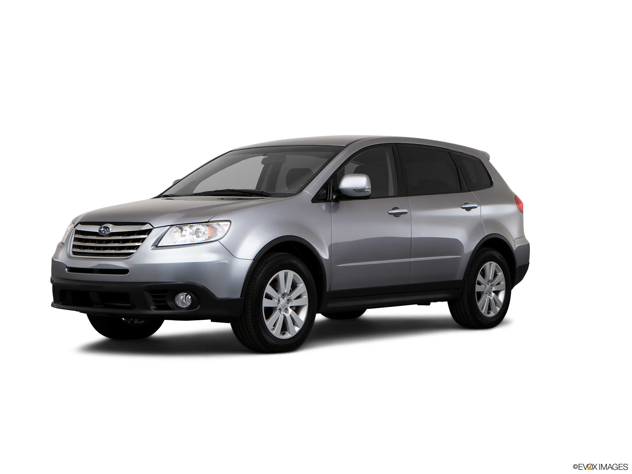 Subaru tribeca 2010