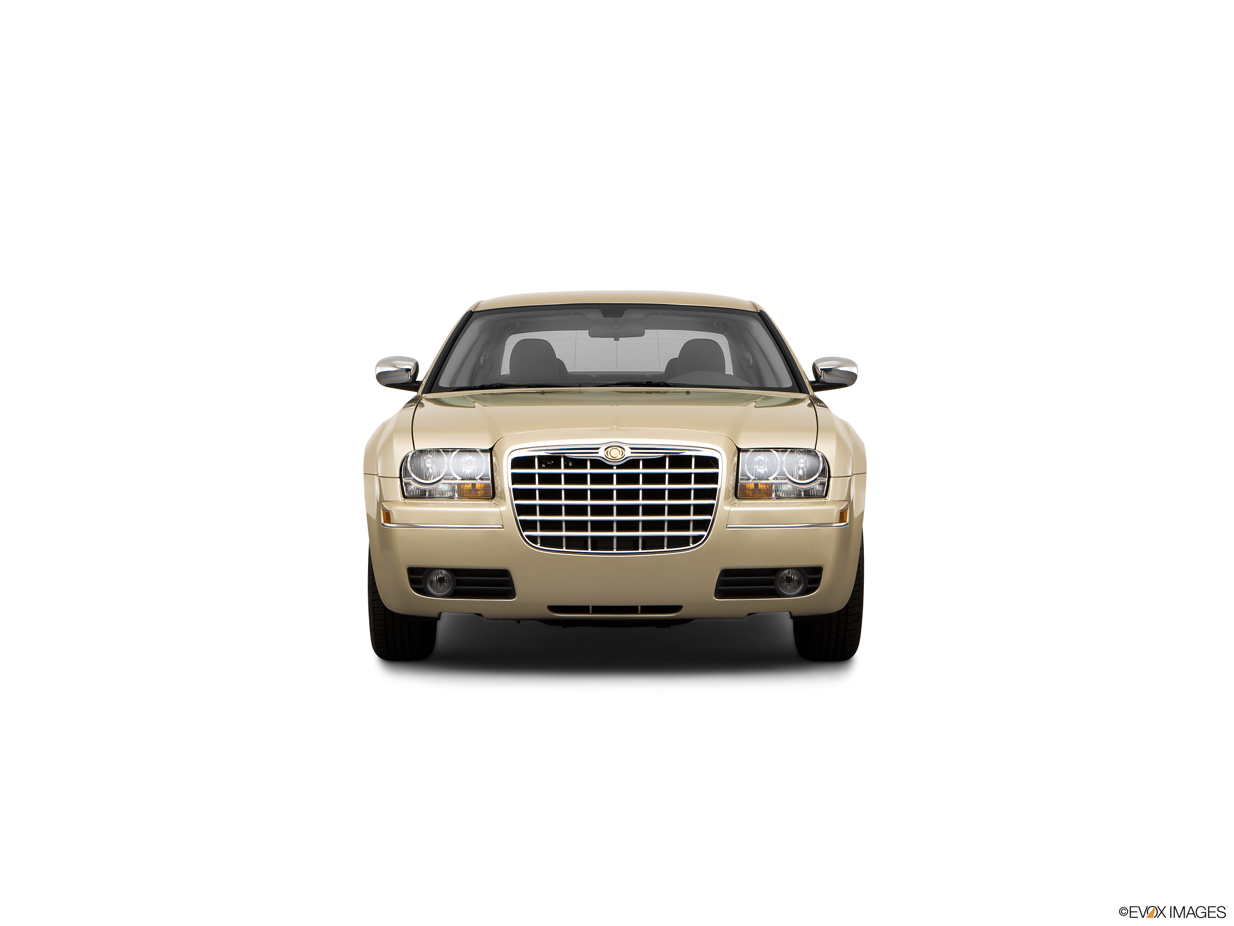 chrysler 300 remote control car