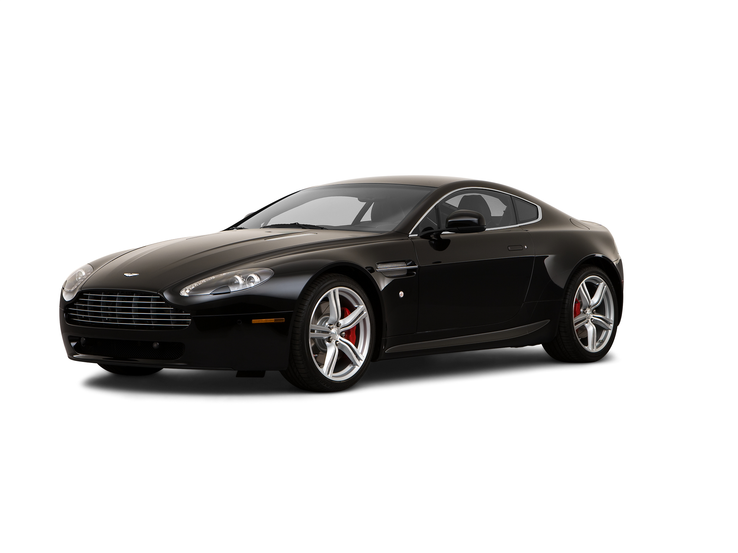2010 Aston Martin Vantage Values Cars For Sale Kelley Blue Book