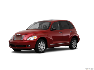 2010 Chrysler Pt Cruiser Pricing Reviews Amp Ratings