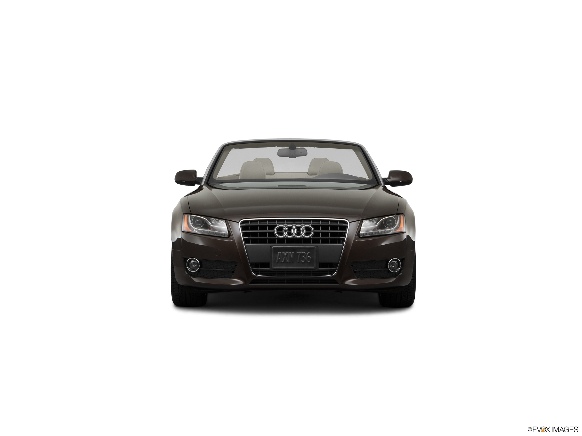 How To Close Or Open A Stuck Convertible Roof On An Audi A4 Youtube