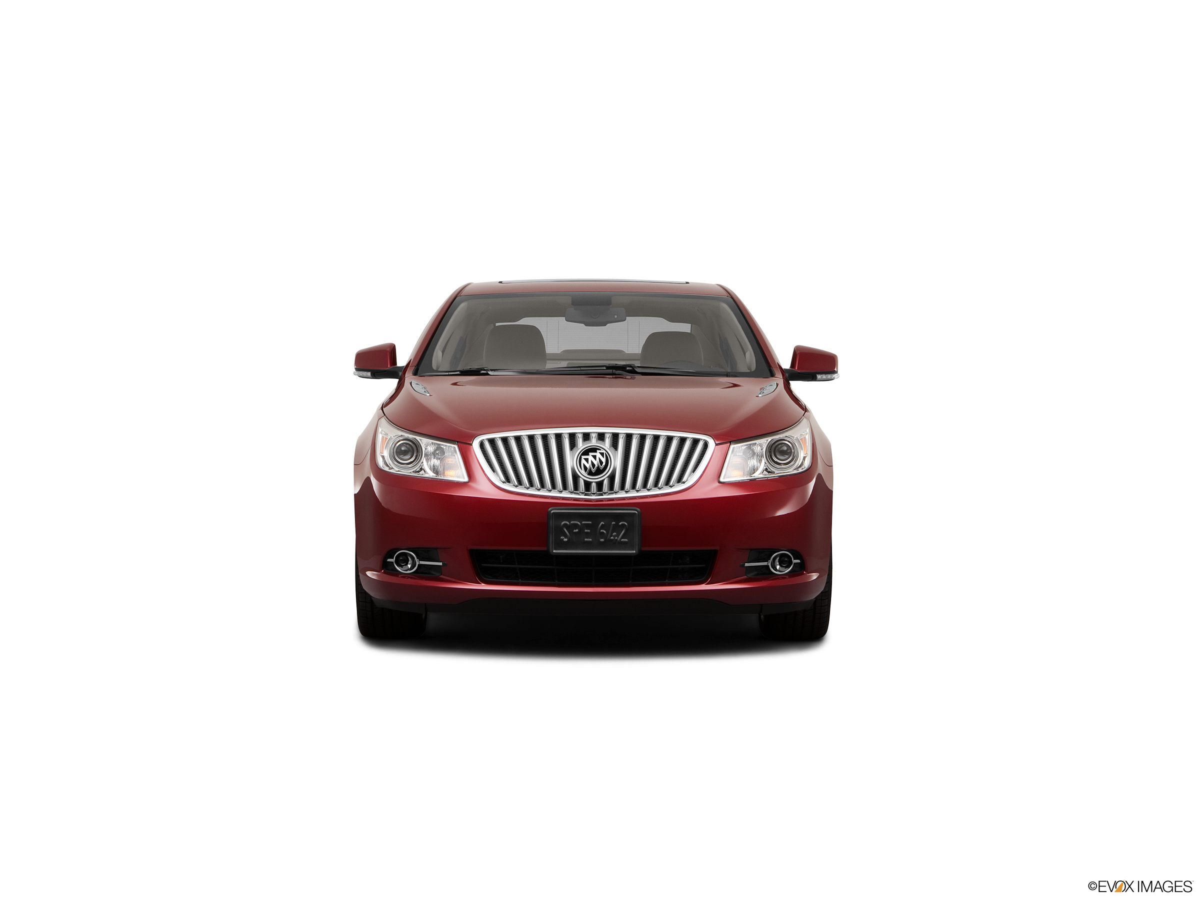 2011 Buick Lacrosse Values Cars For Sale Kelley Blue Book