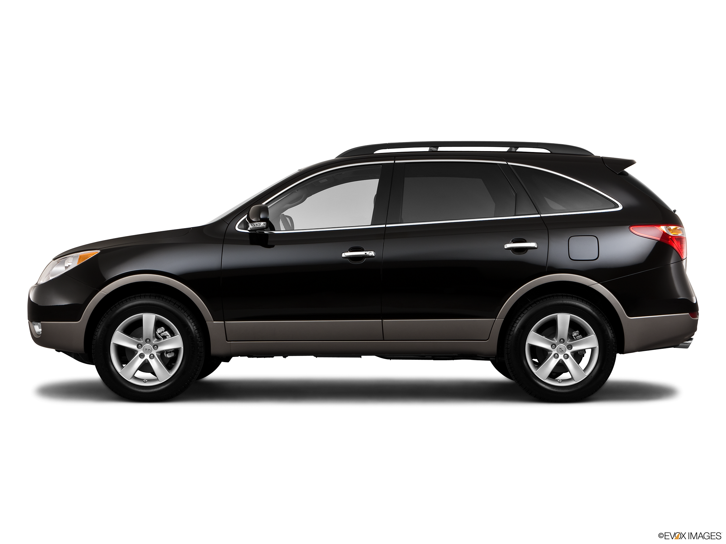 Hyundai veracruz 2011