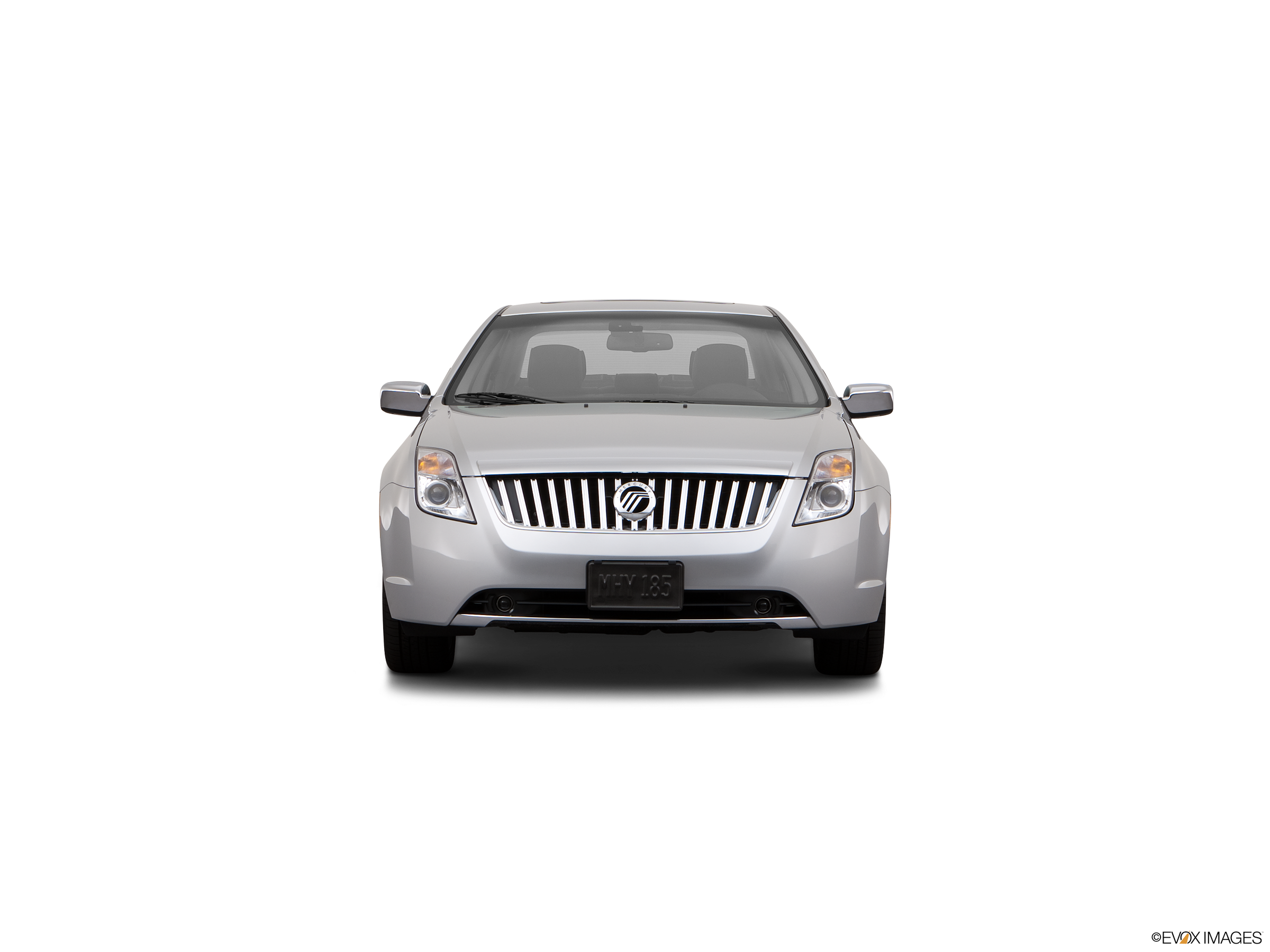 2008 Mercury Milan Premier Sedan 4d Used 2011 Mercury Milan Sedan 4d Pricing Kelley Blue Book