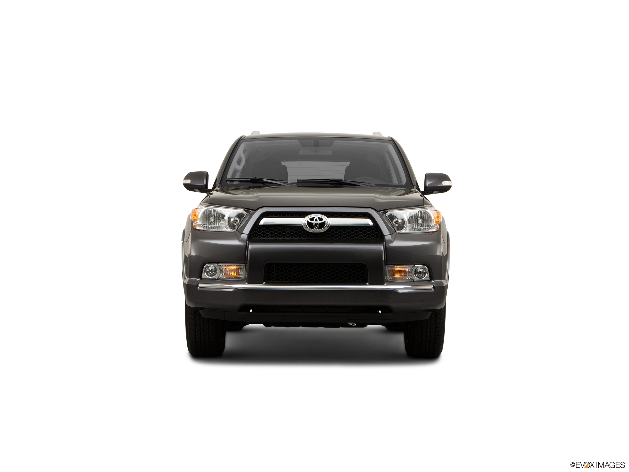 Used 2011 Toyota 4Runner SR5 Sport Utility 4D Pricing | Kelley Blue Book