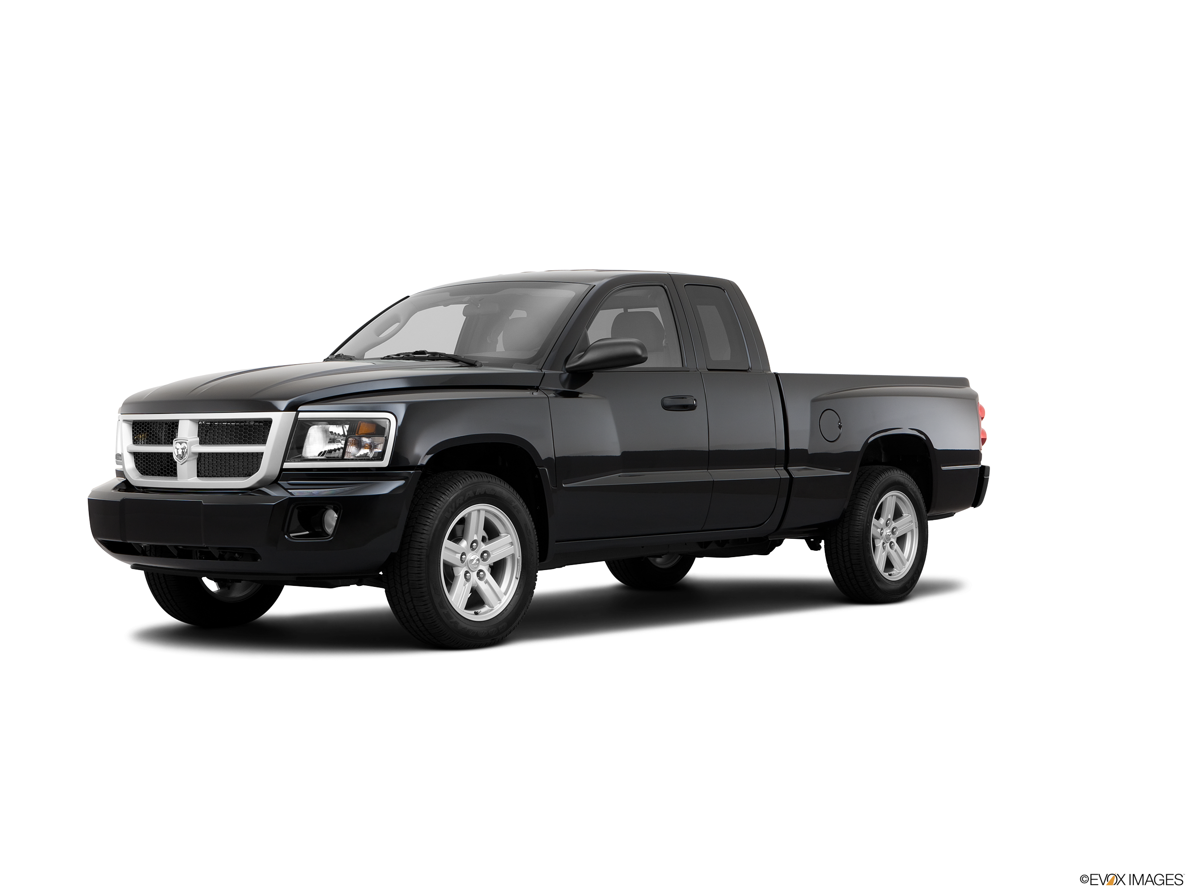 Used 2011 Ram Dakota Extended Cab ST Pickup 4D 6 1/2 ft Pricing ...