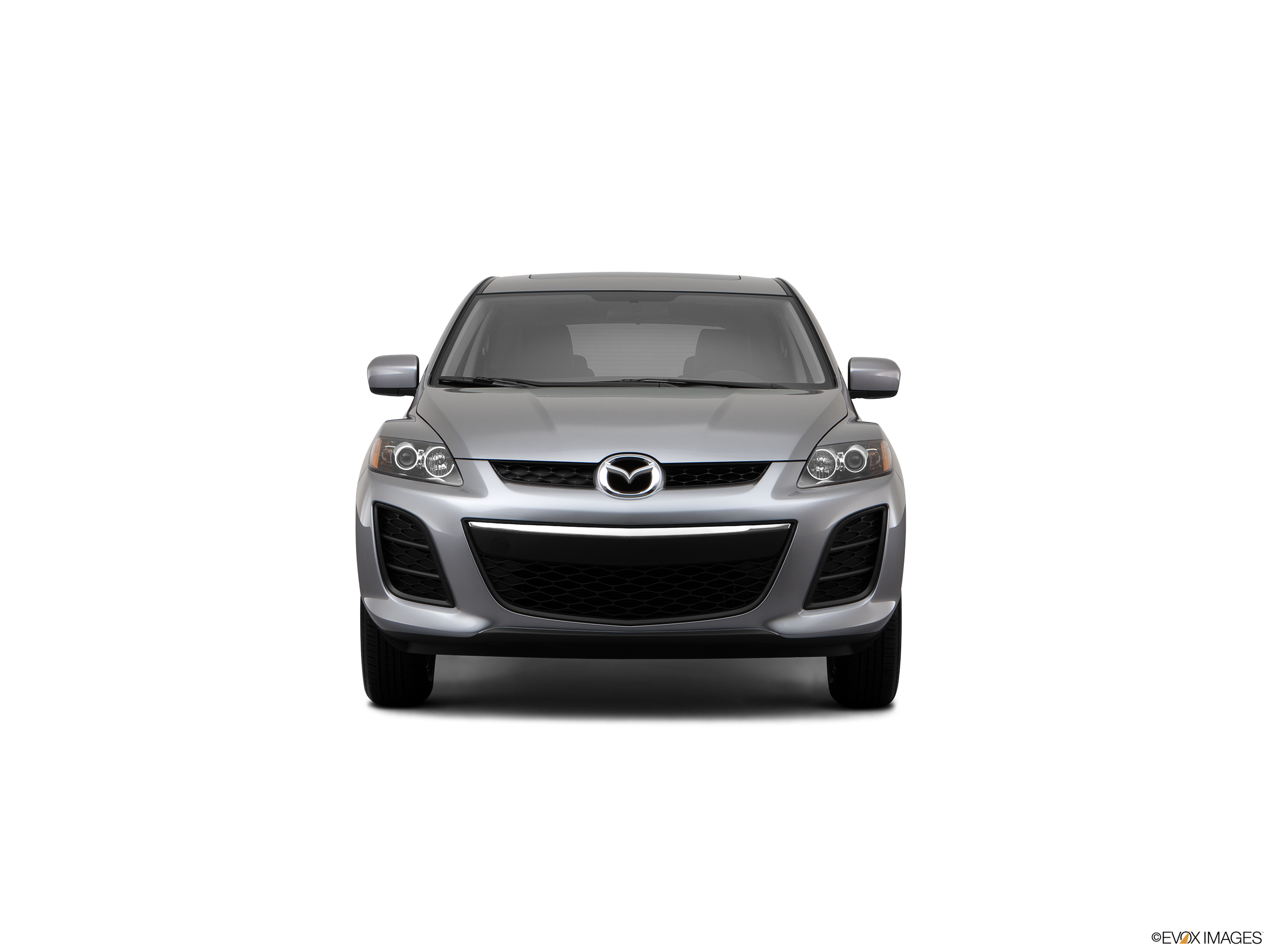 Used 2012 Mazda Cx 7 I Sport Suv 4d Prices Kelley Blue Book