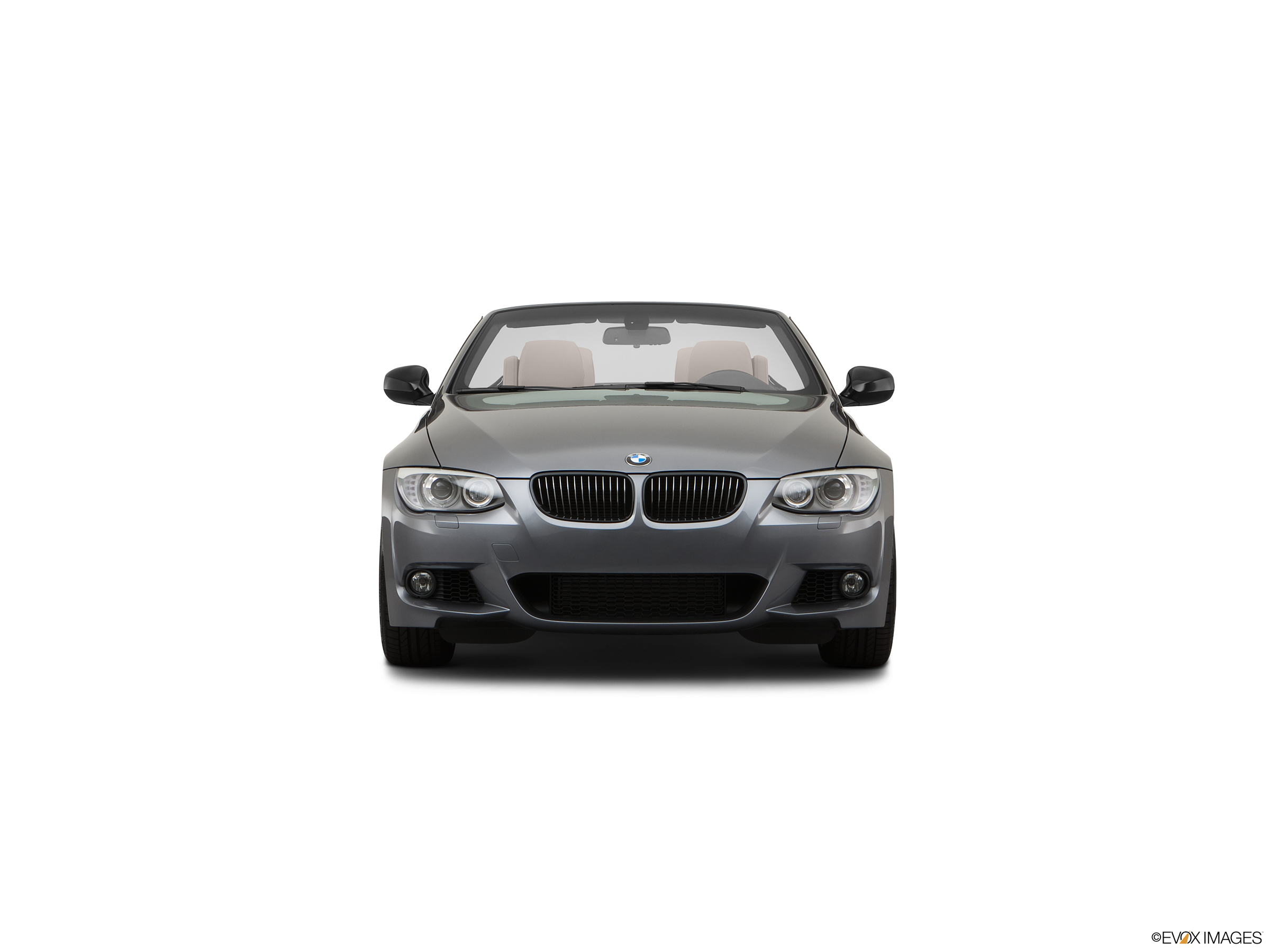 Used 2011 Bmw 3 Series 335is Convertible 2d Pricing