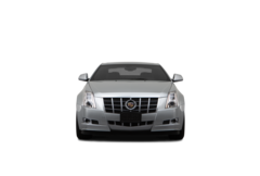 Used 2012 Cadillac Cts 3 6 Coupe 2d Pricing Kelley Blue Book