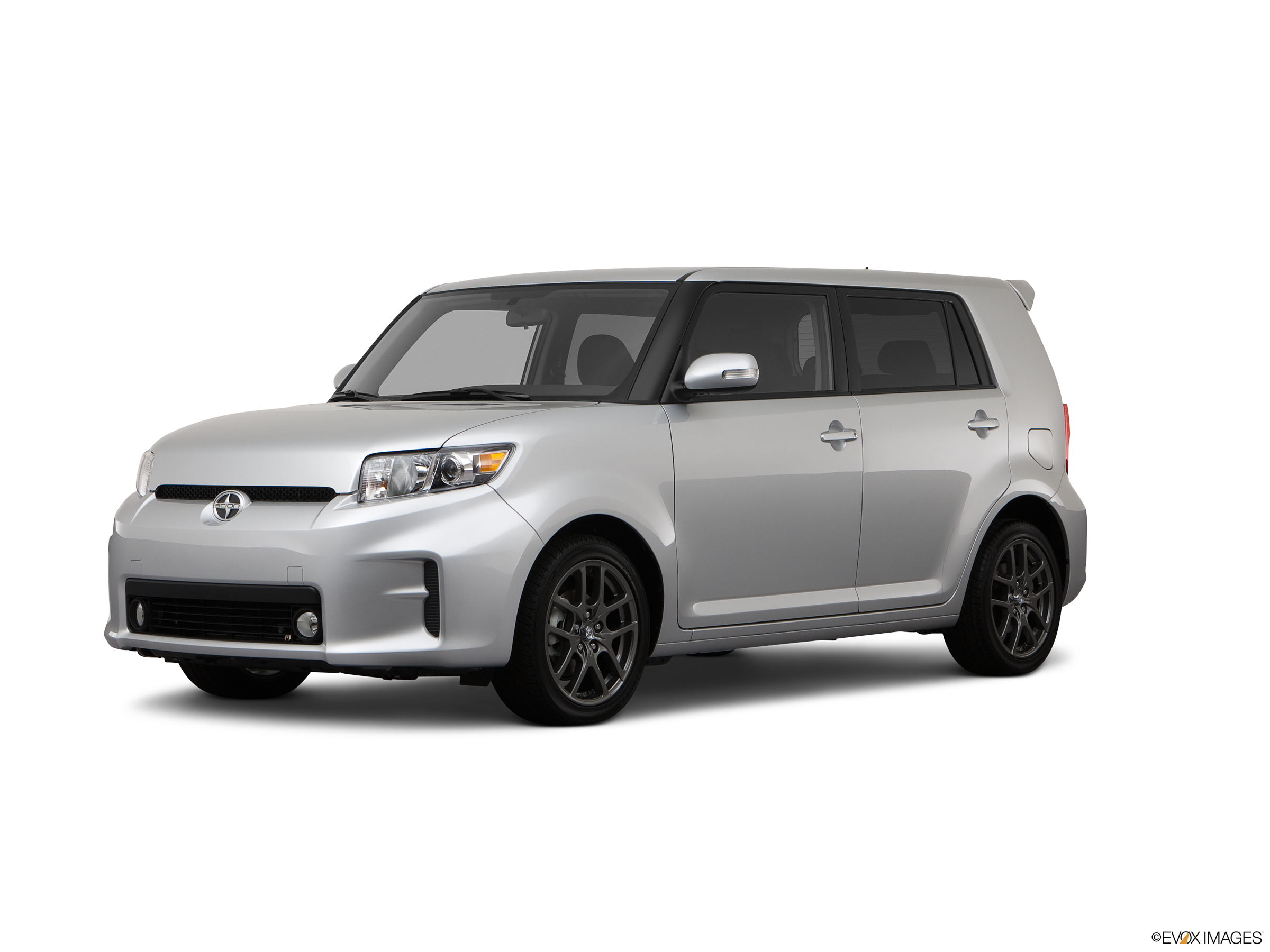 Used 2012 Scion XB Release Series 9.0 Sport Wagon 4D Pricing | Kelley ...