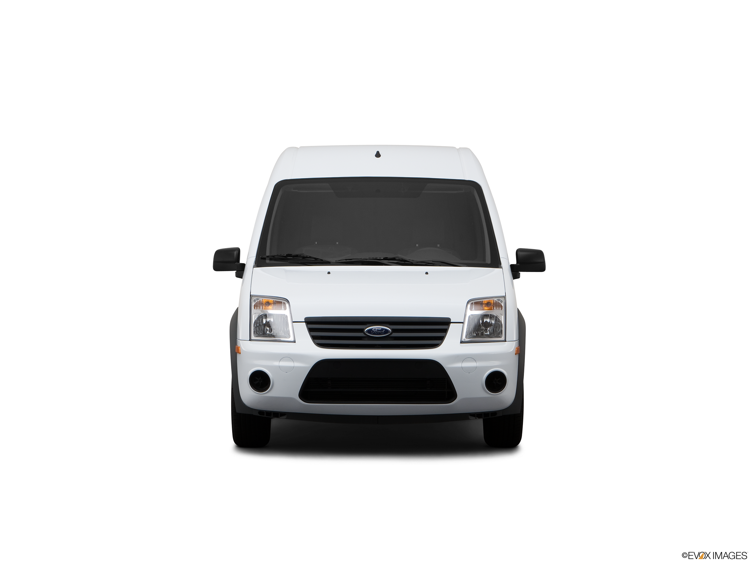 2012 ford transit connect cargo