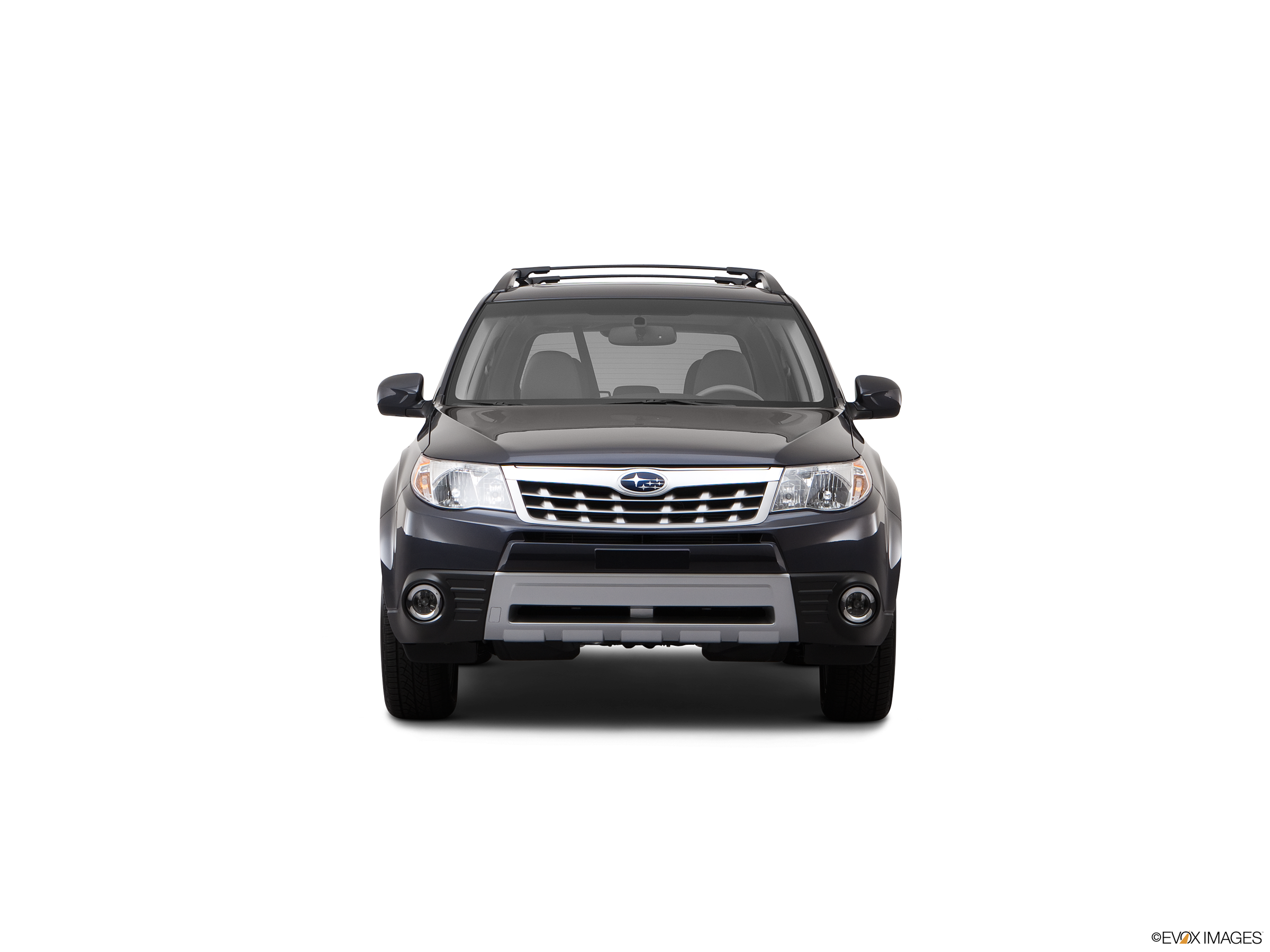 Used 2012 Subaru Forester 2 5x Sport Utility 4d Pricing