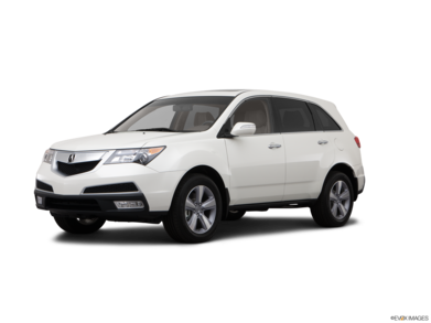 2012 Acura Mdx Pricing Reviews Amp Ratings Kelley Blue Book