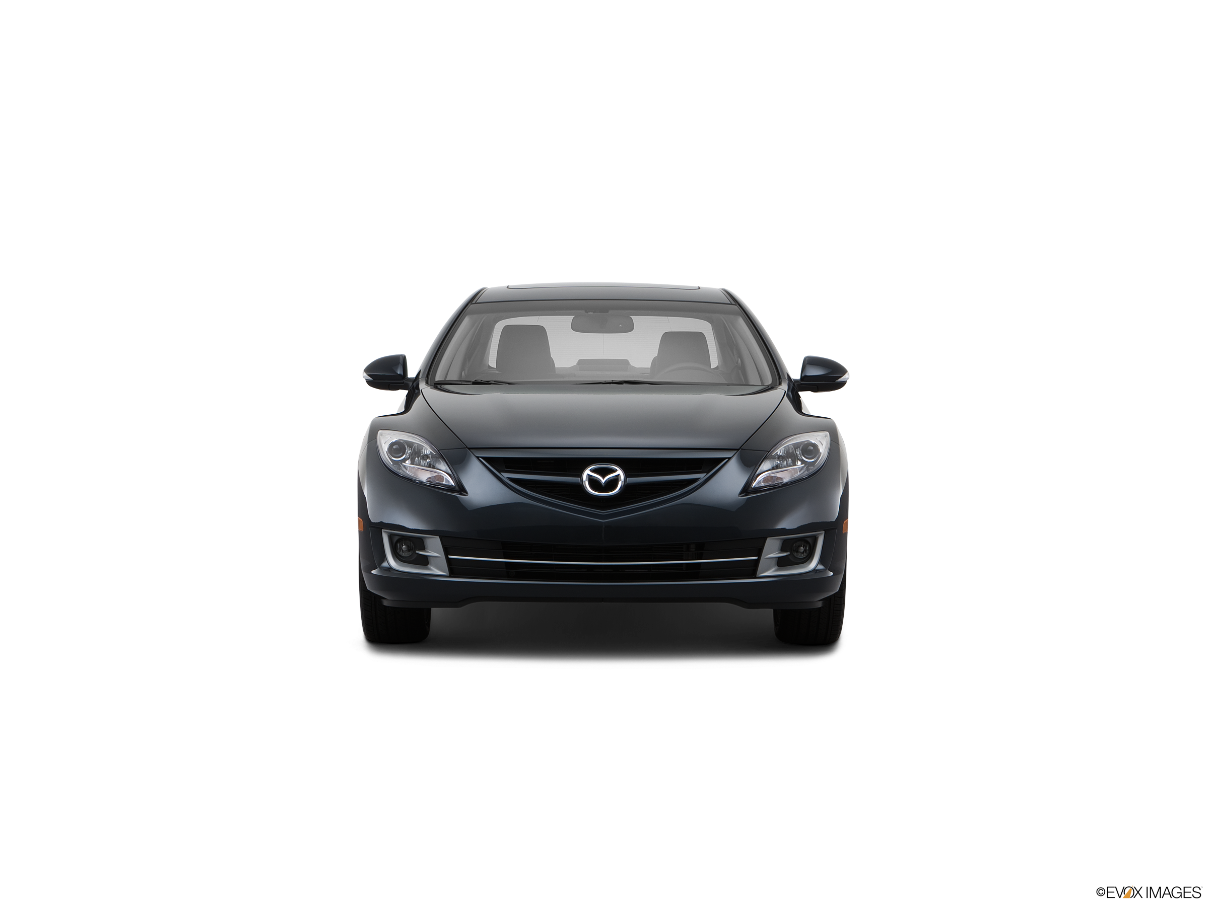2013 MAZDA MAZDA6 i Touring Plus Sedan 4D Price, Listings