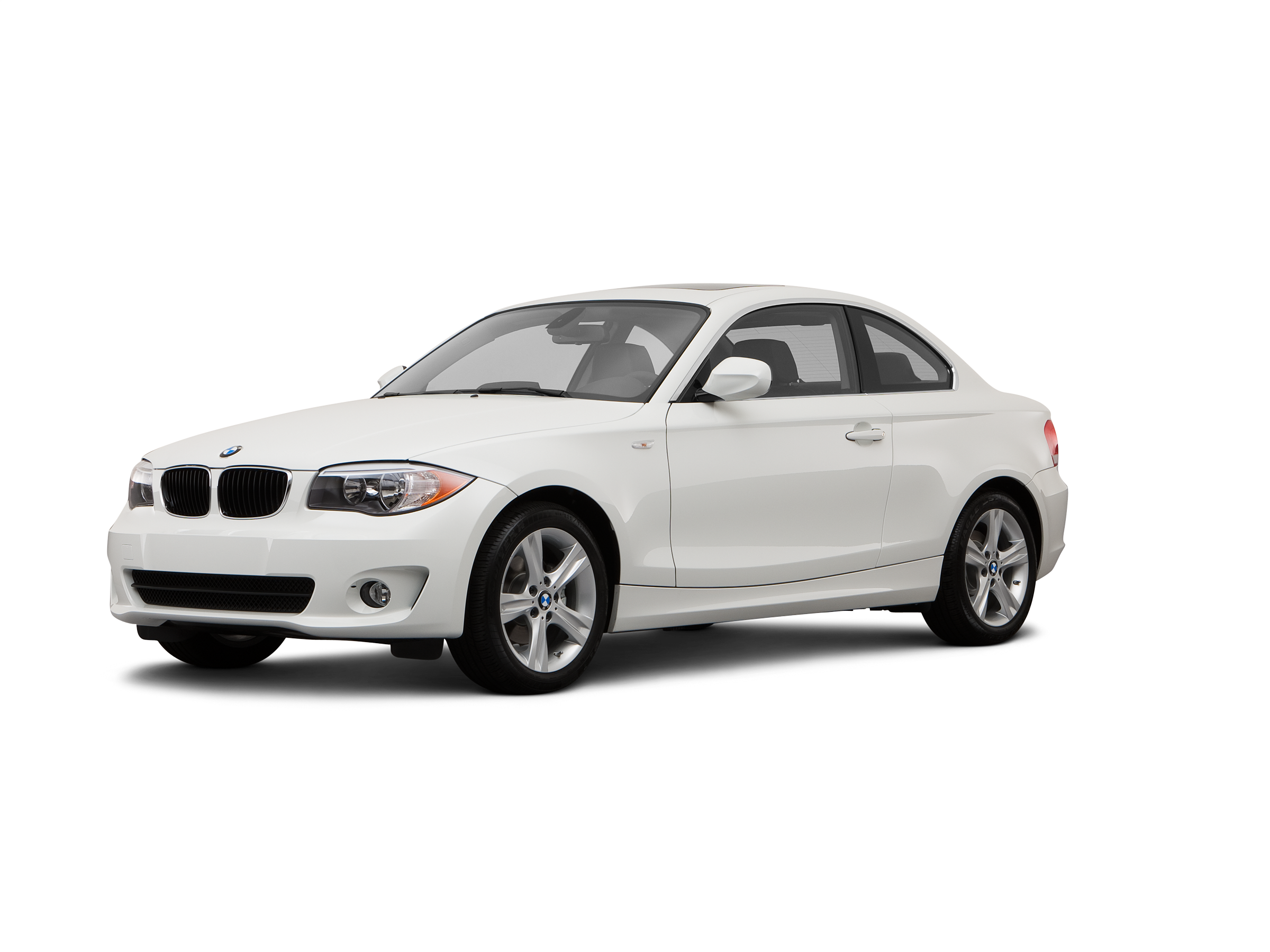 13 Bmw 1 Series Values Cars For Sale Kelley Blue Book