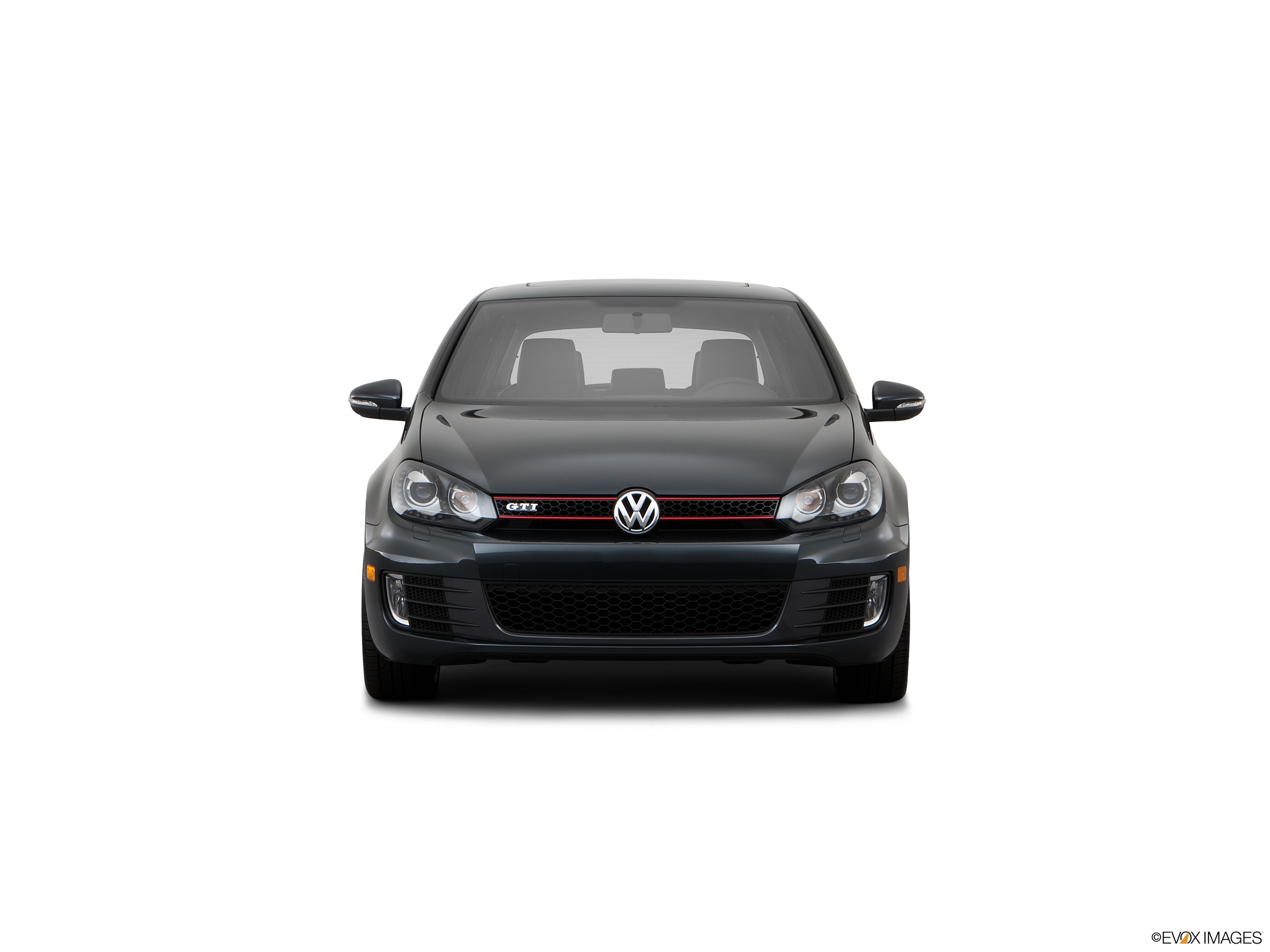 Used Volkswagen Golf GTI 2013-2017 review