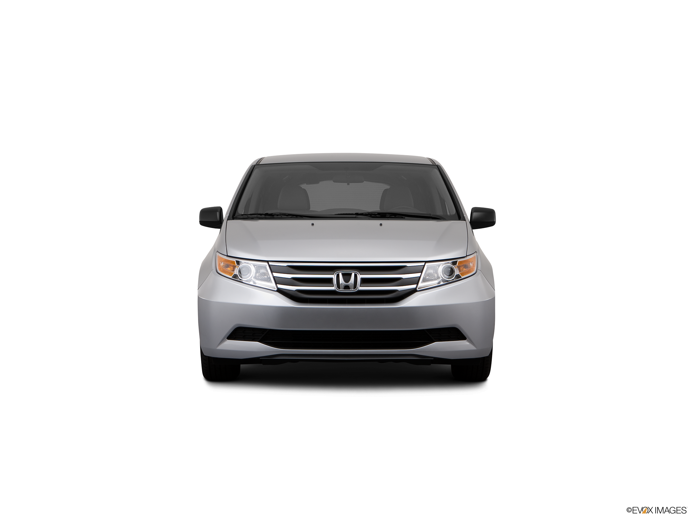 2013 honda odyssey blue book