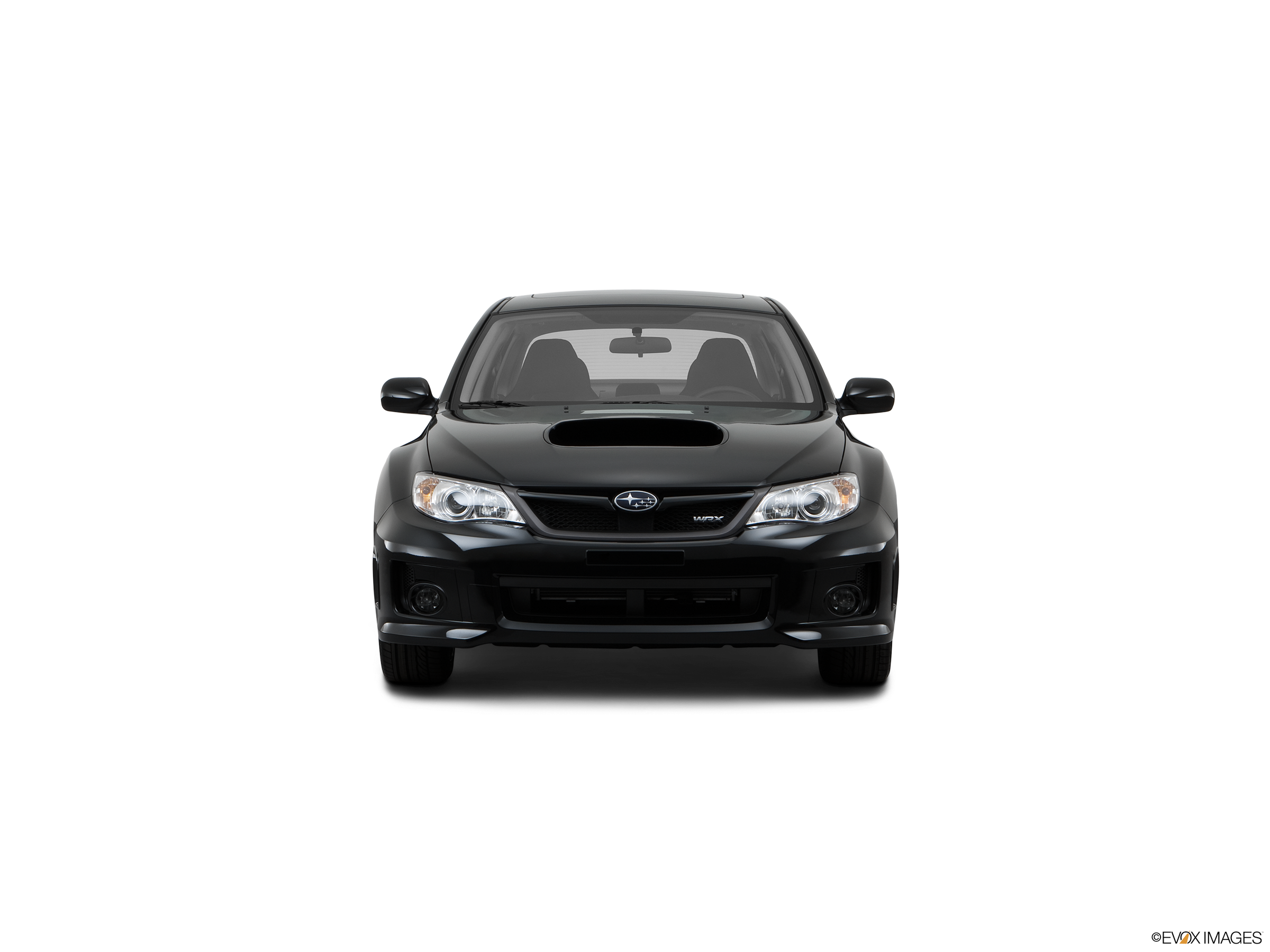 Used 2013 Subaru Impreza Wrx Sedan 4d Pricing Kelley