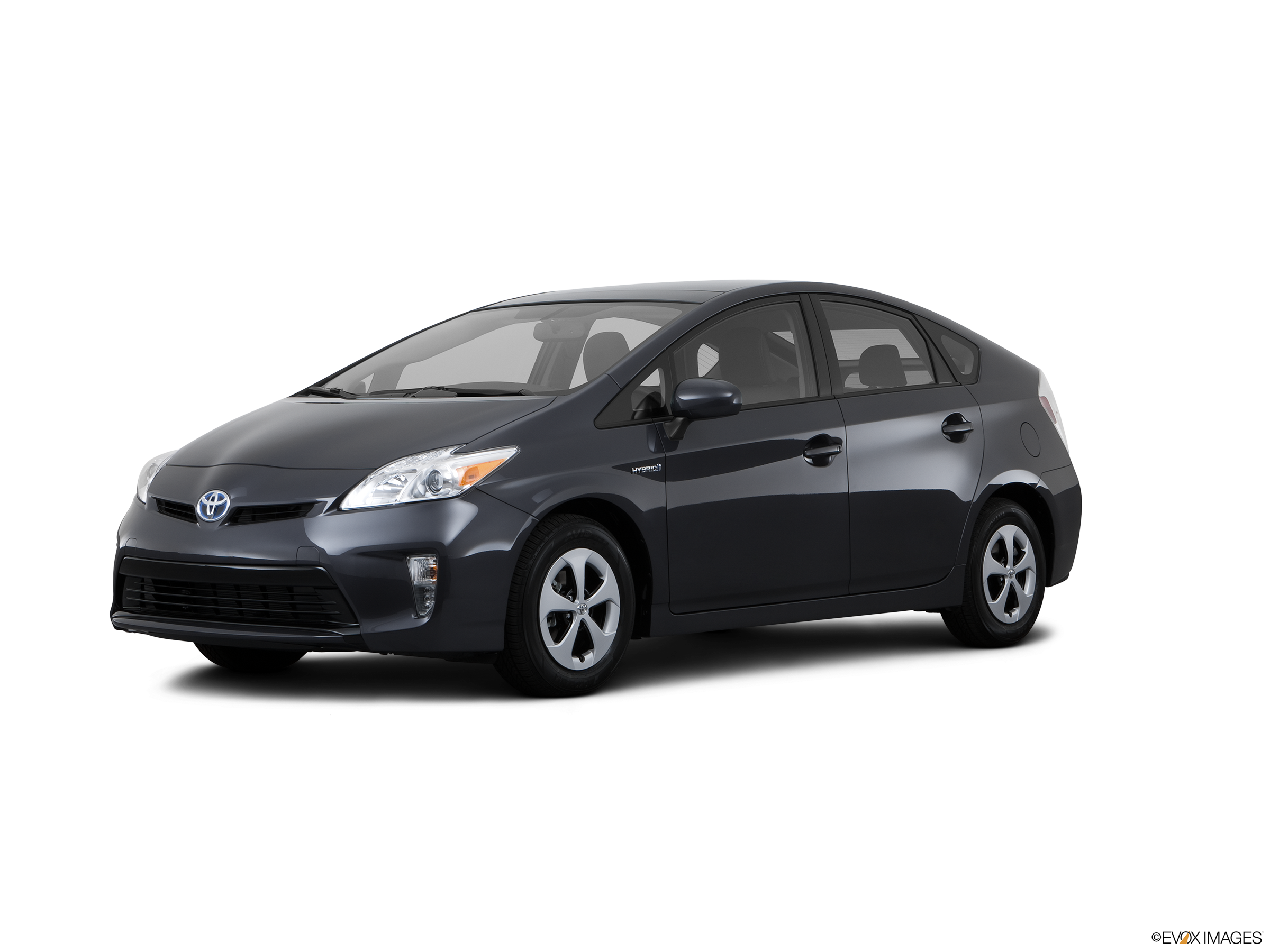 2013 Toyota Prius Five Hatchback 4D Price, Listings & Reviews