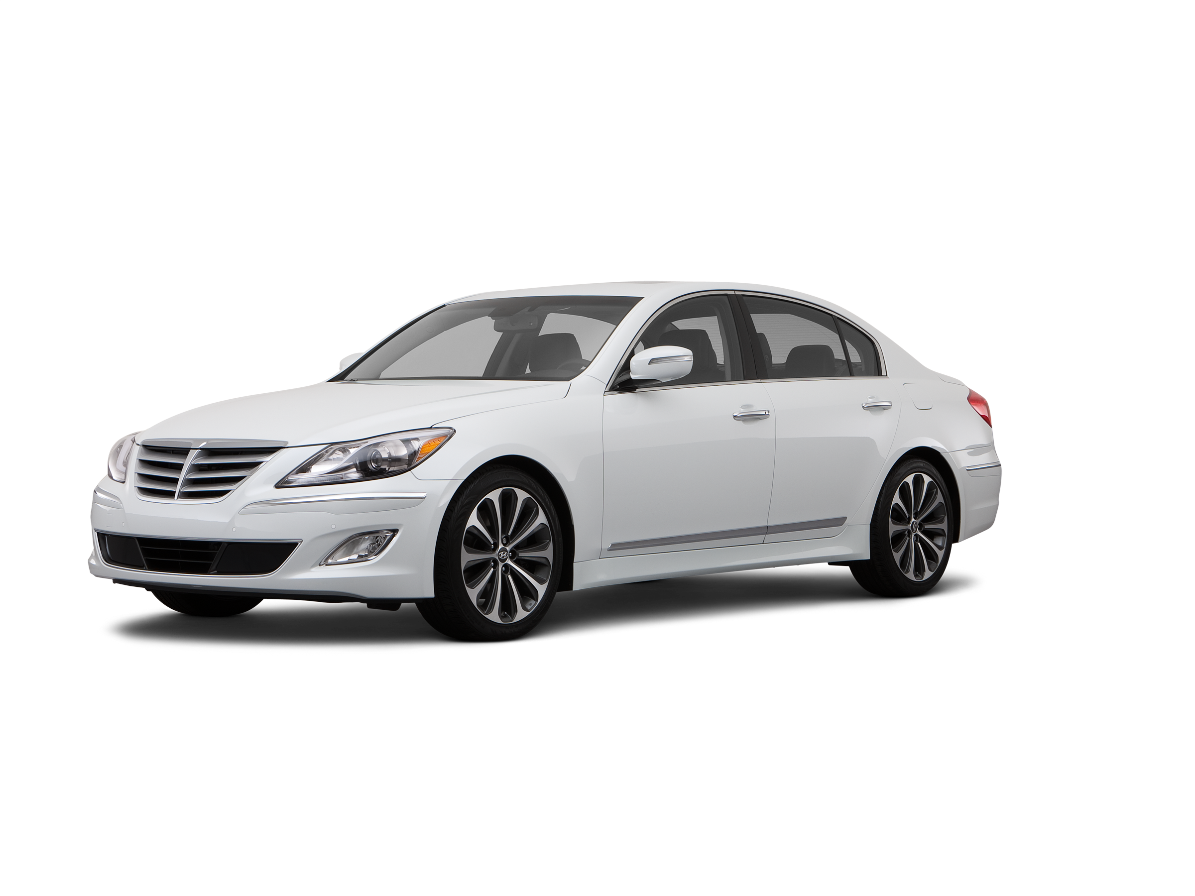 2013 Hyundai Genesis Values & Cars for Sale | Kelley Blue Book