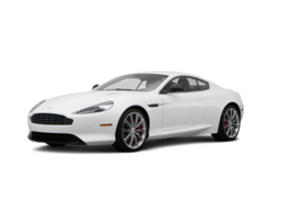 2014 Aston Martin DB9