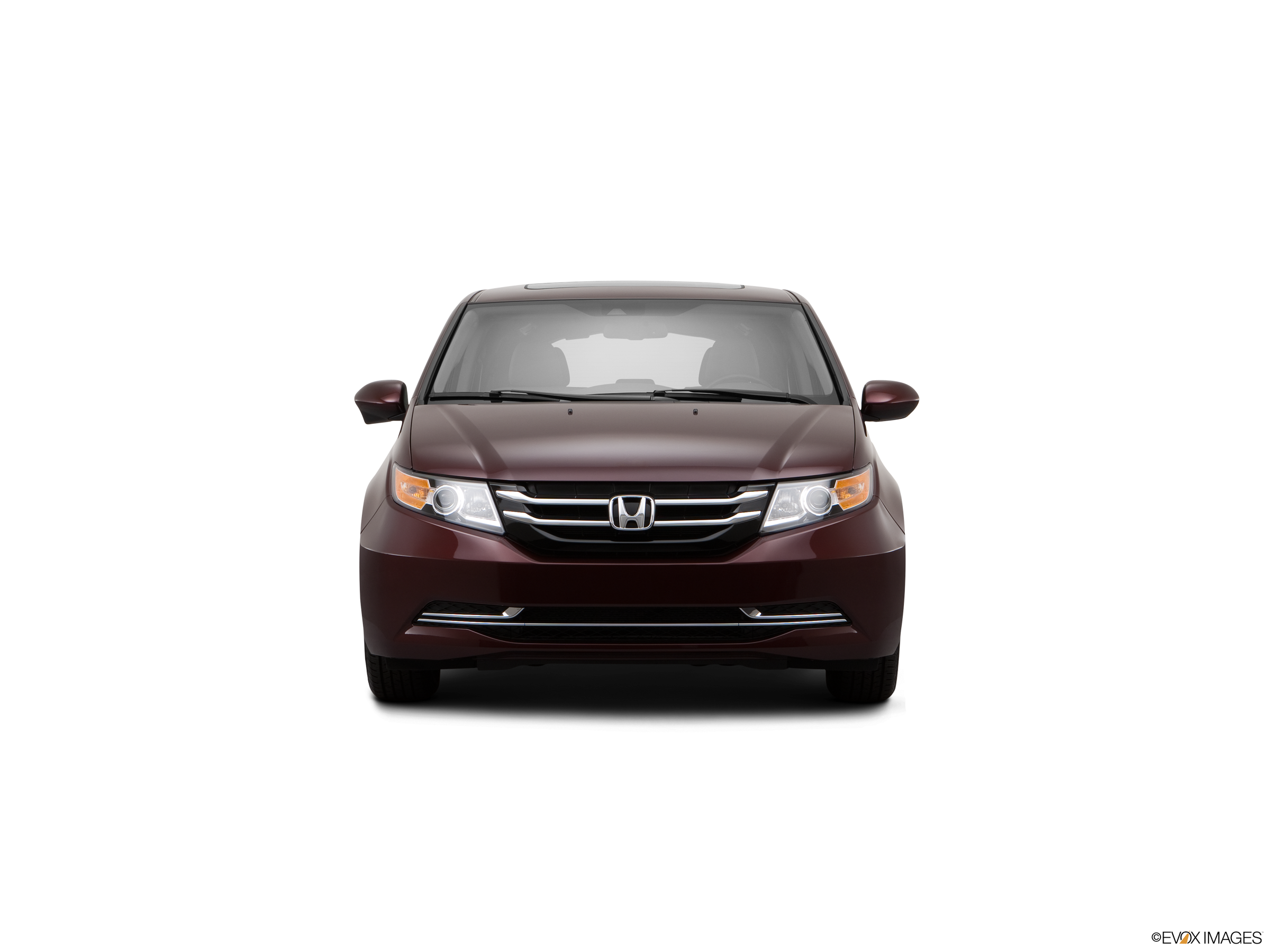 Kbb 2014 honda shops odyssey