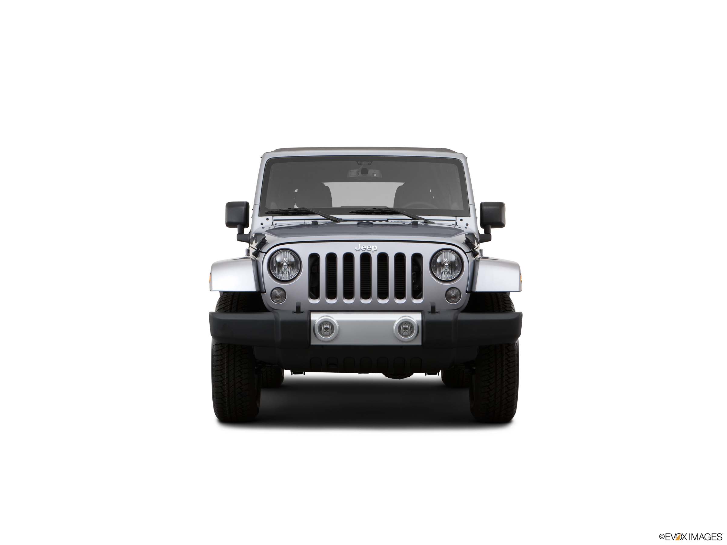 Used 2015 Jeep Wrangler Unlimited 