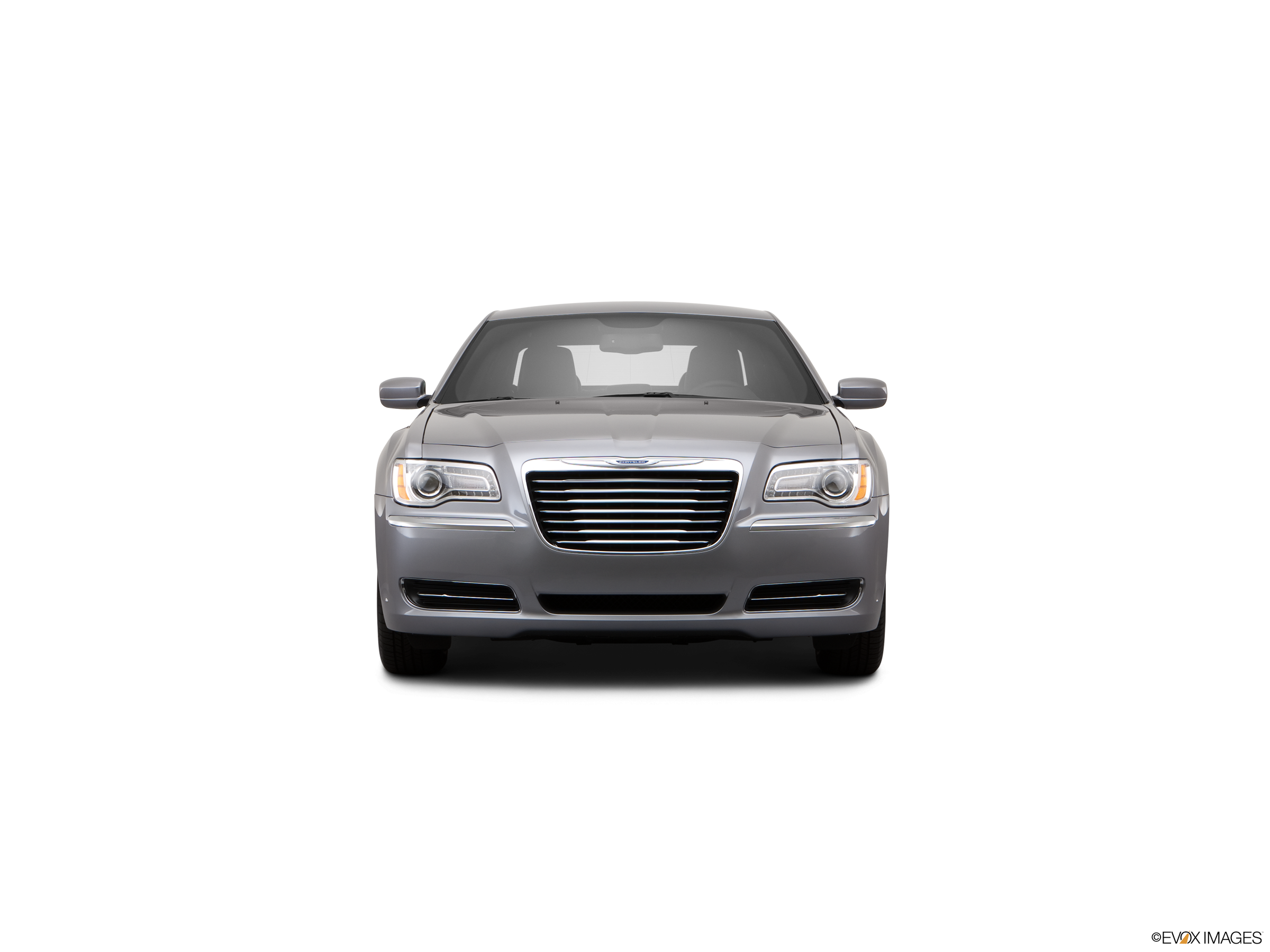 Used 2014 Chrysler 300 Sedan 4d Pricing Kelley Blue Book