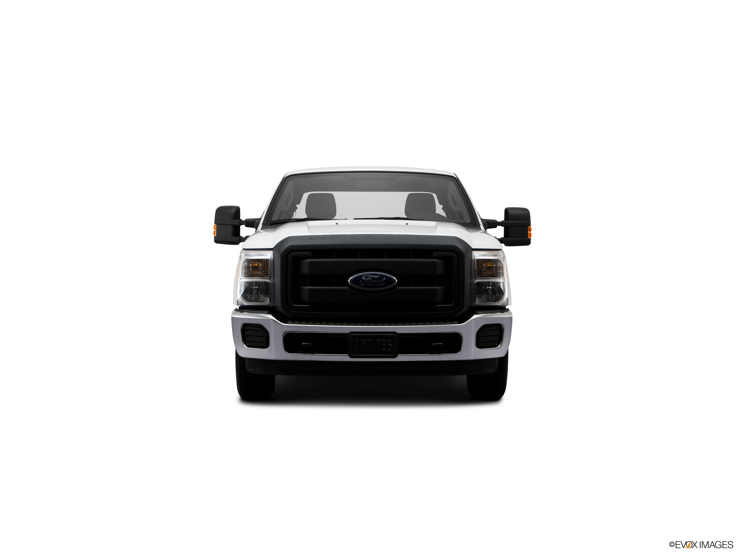 Ford Super Duty F-250 Dimensions and Weight | Heritage Ford of Indiana Inc., image size:2400x1800