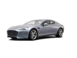 2014 Aston Martin Rapide S