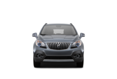 Used 2014 Buick Encore Sport Utility 4d Pricing Kelley