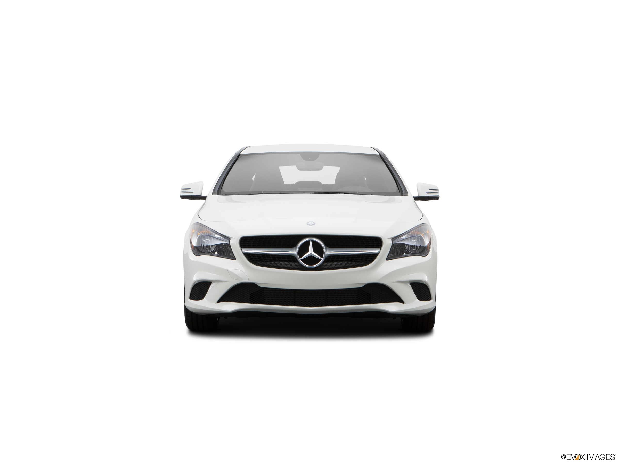 2014 Mercedes-Benz CLA-Class Price, Value, Ratings & Reviews