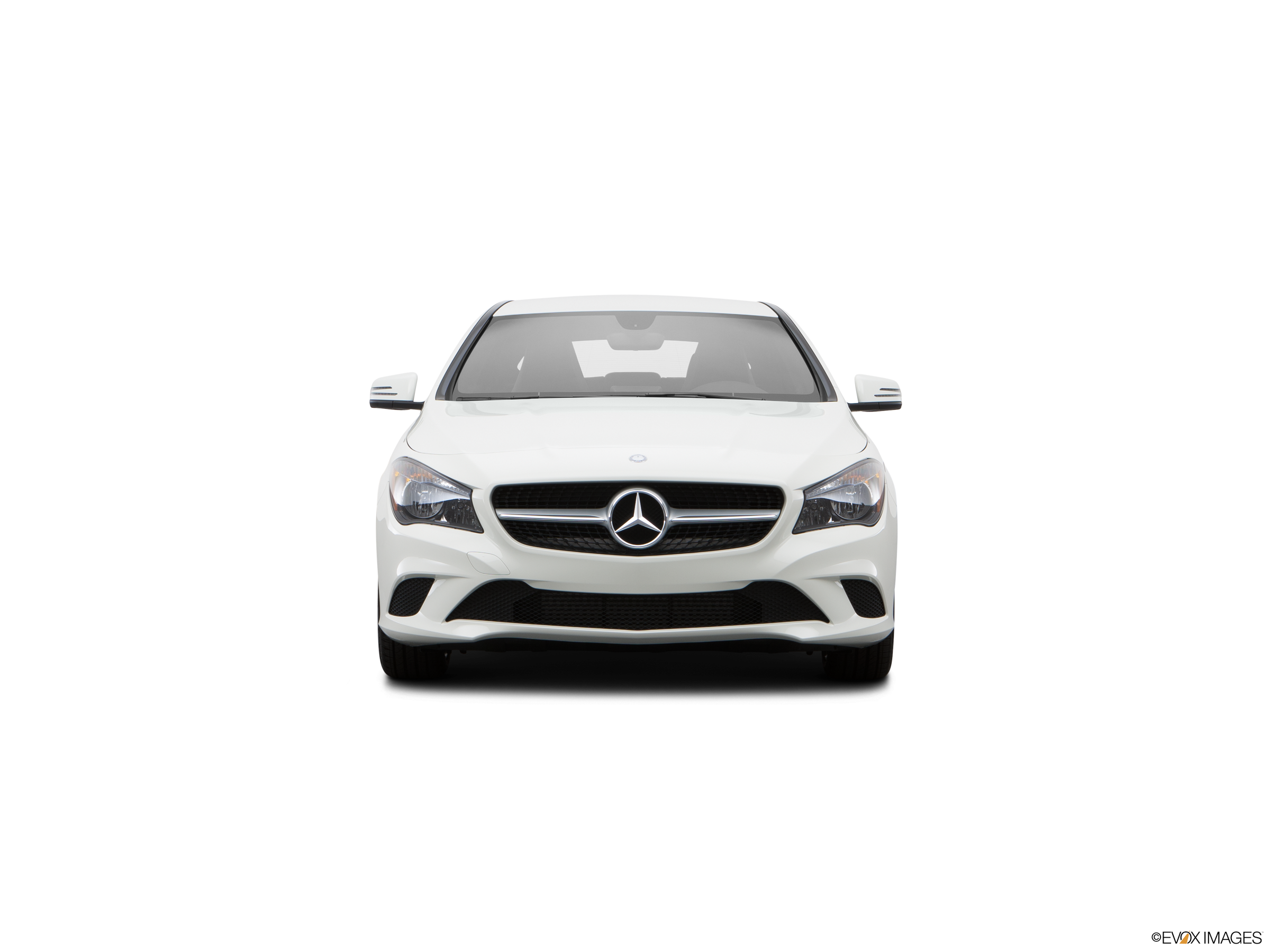 Used 2014 Mercedes Benz Cla Class Cla 250 Coupe 4d Pricing