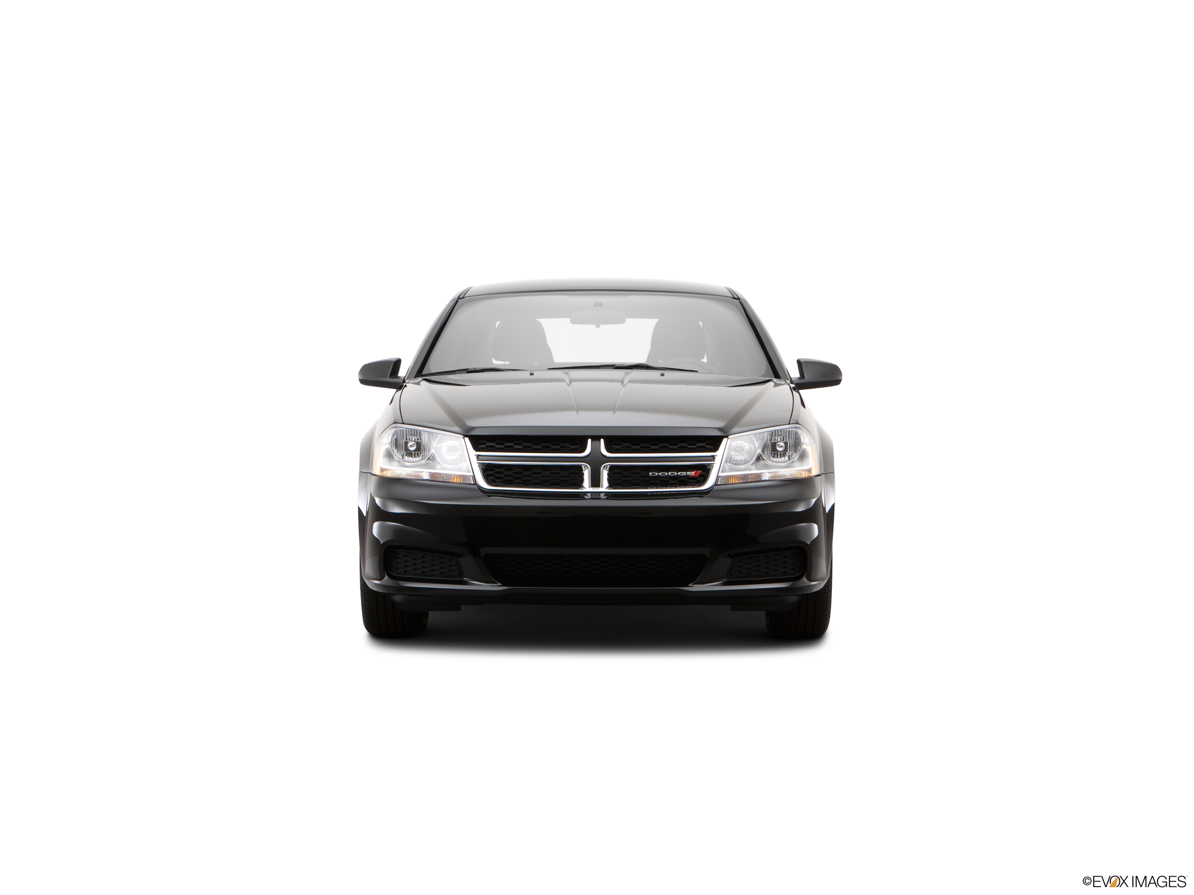 Sold 2014 Dodge Avenger SE in Phoenix, image size:2400x1800