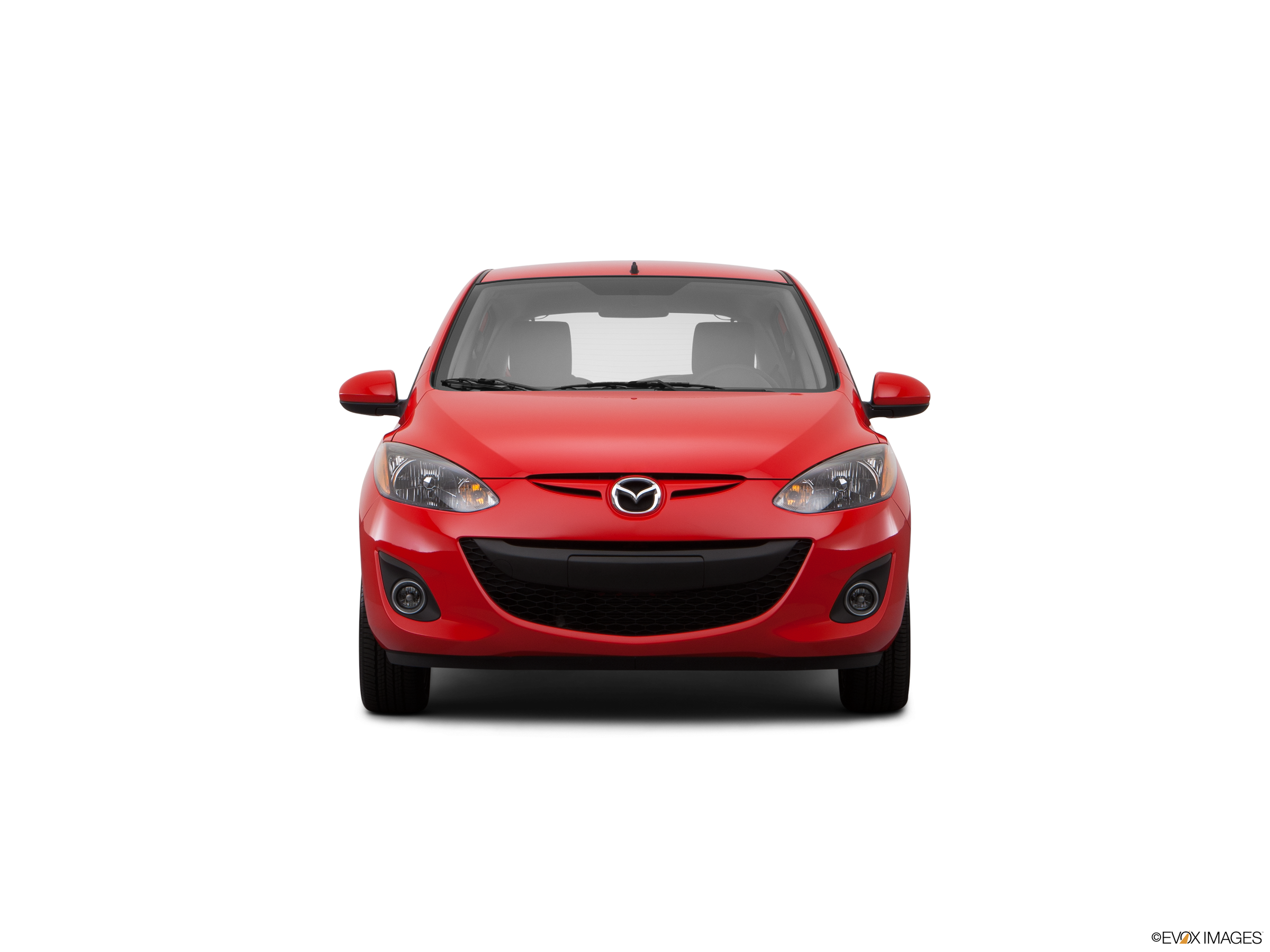 2014 MAZDA MAZDA2 Touring Hatchback 4D Price, Listings & Reviews