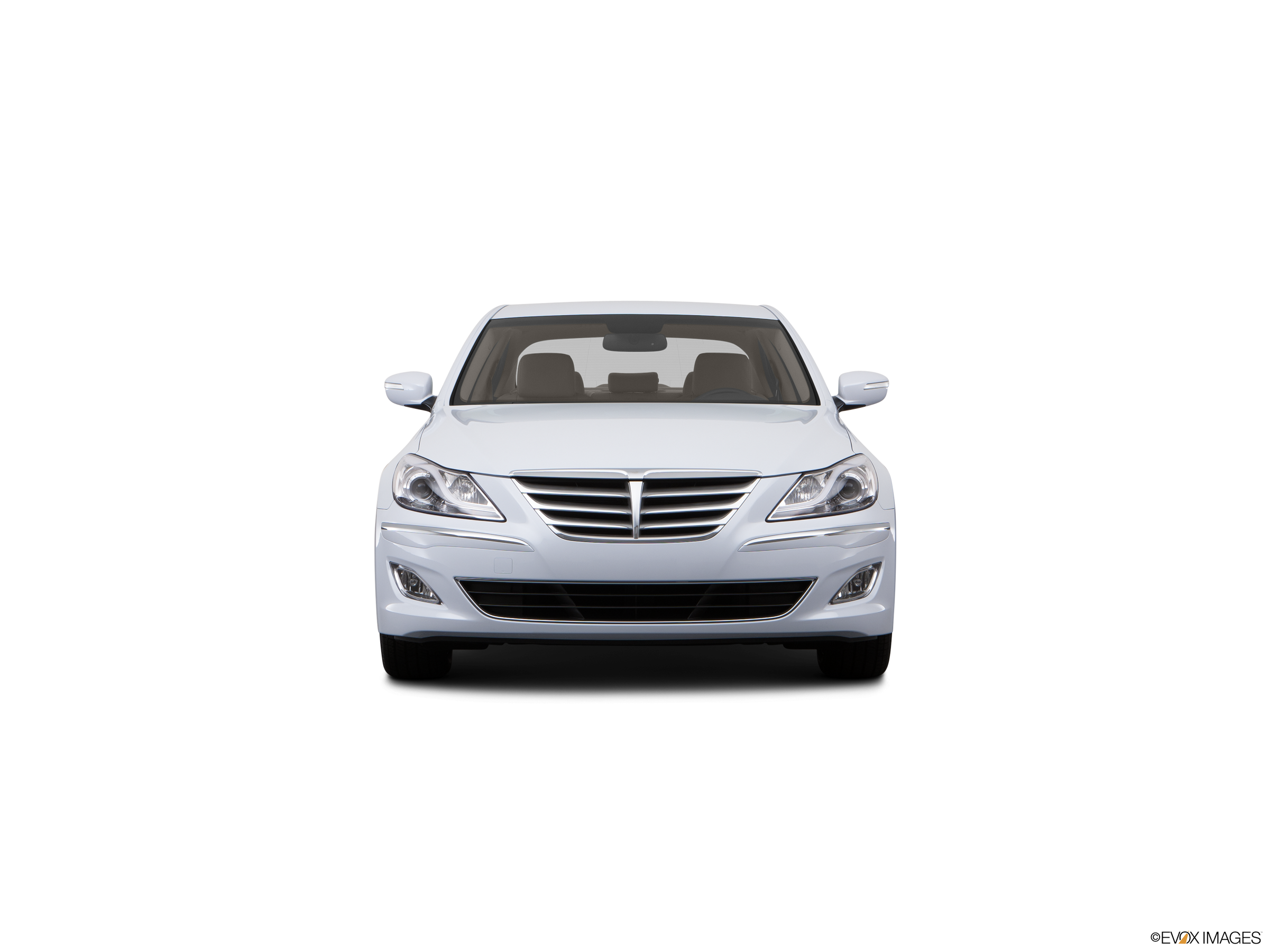 2014 Hyundai Genesis 3.8 Sedan 4D Price, Listings & Reviews