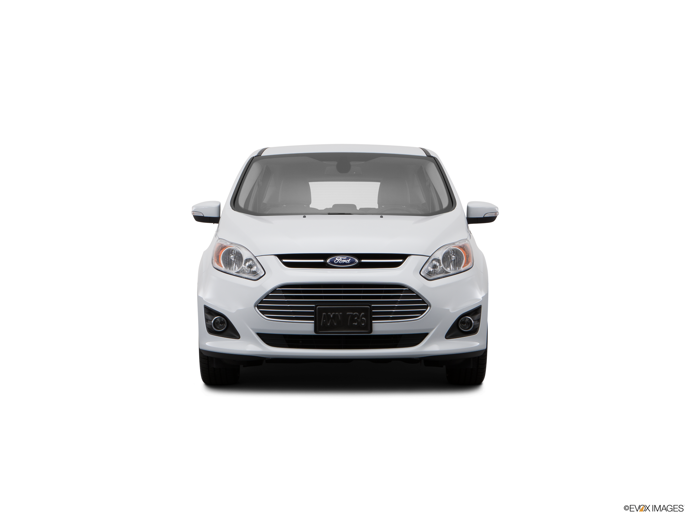 14 Ford C Max Energi Values Cars For Sale Kelley Blue Book