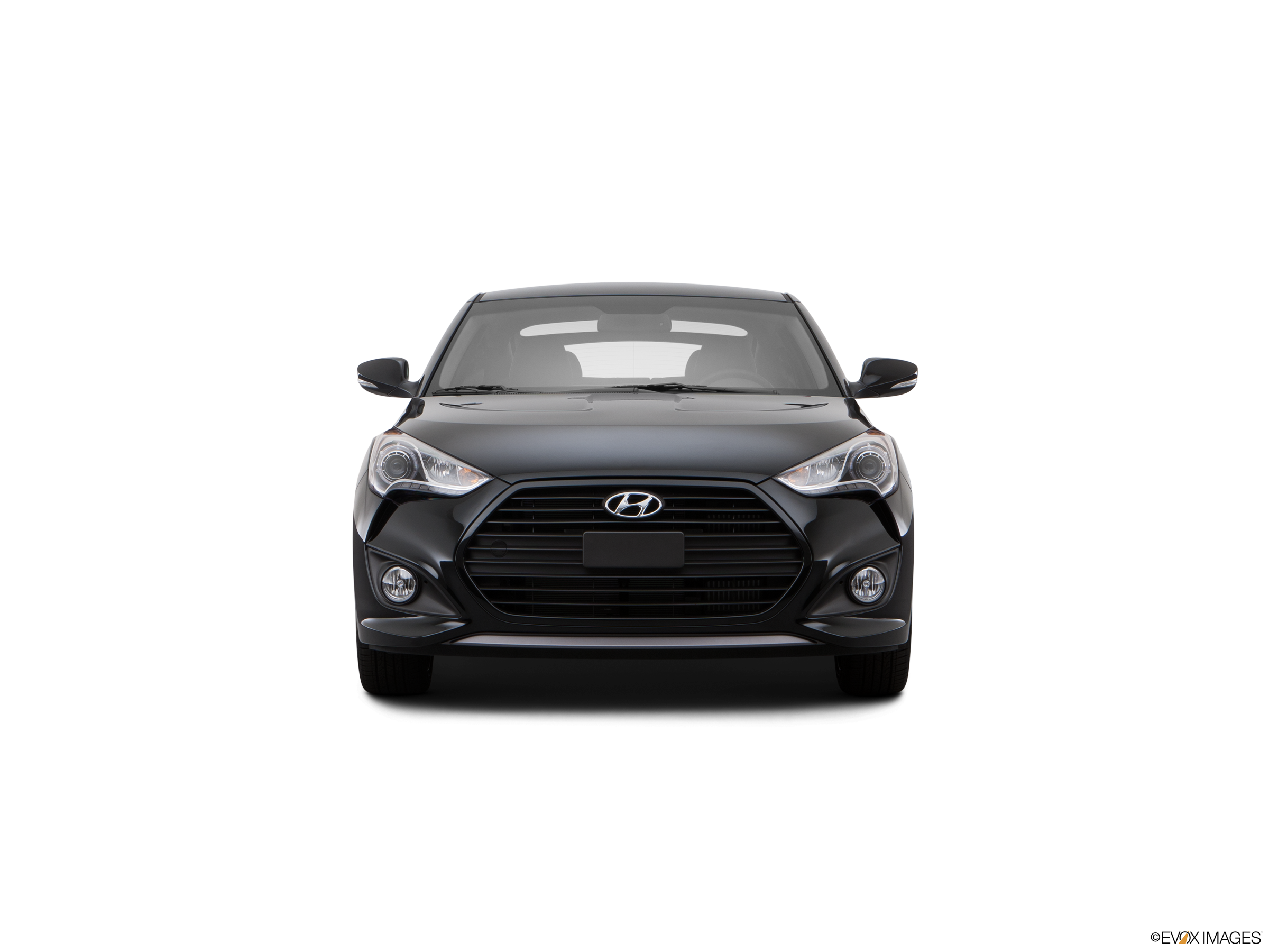 Used 2014 Hyundai Veloster Turbo Coupe 3d Pricing Kelley Blue Book