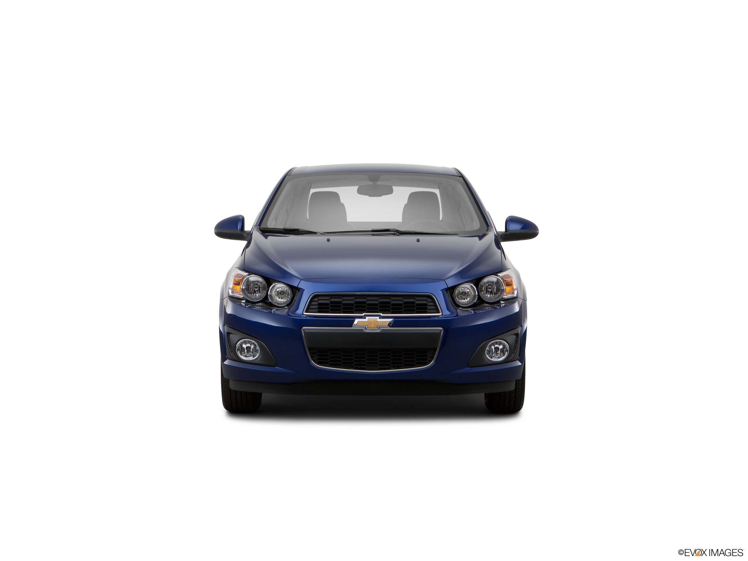 2014 Chevrolet Sonic LT Review: So Much Good - So Little Cost