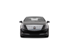 Used 2014 Cadillac Elr Coupe 2d Pricing Kelley Blue Book