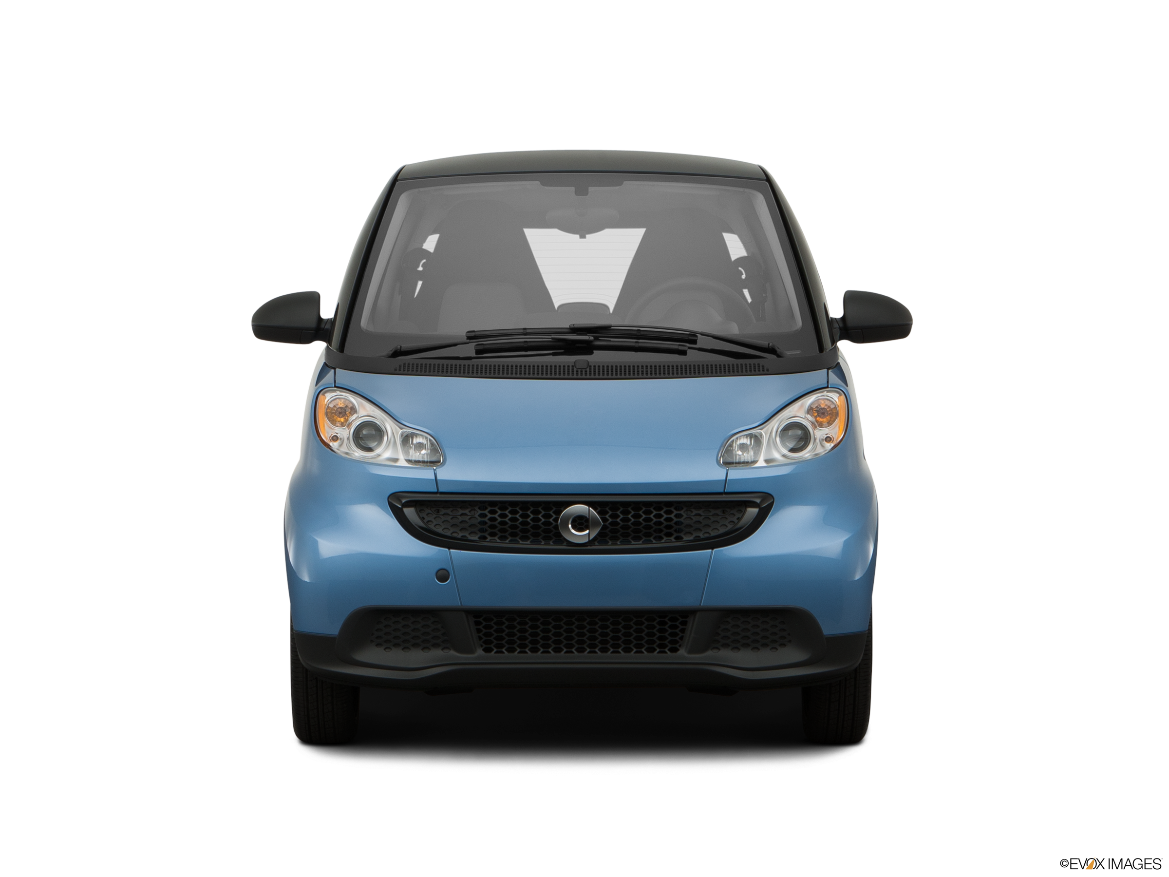 SMART FORTWO PROSPEKT 05//2014