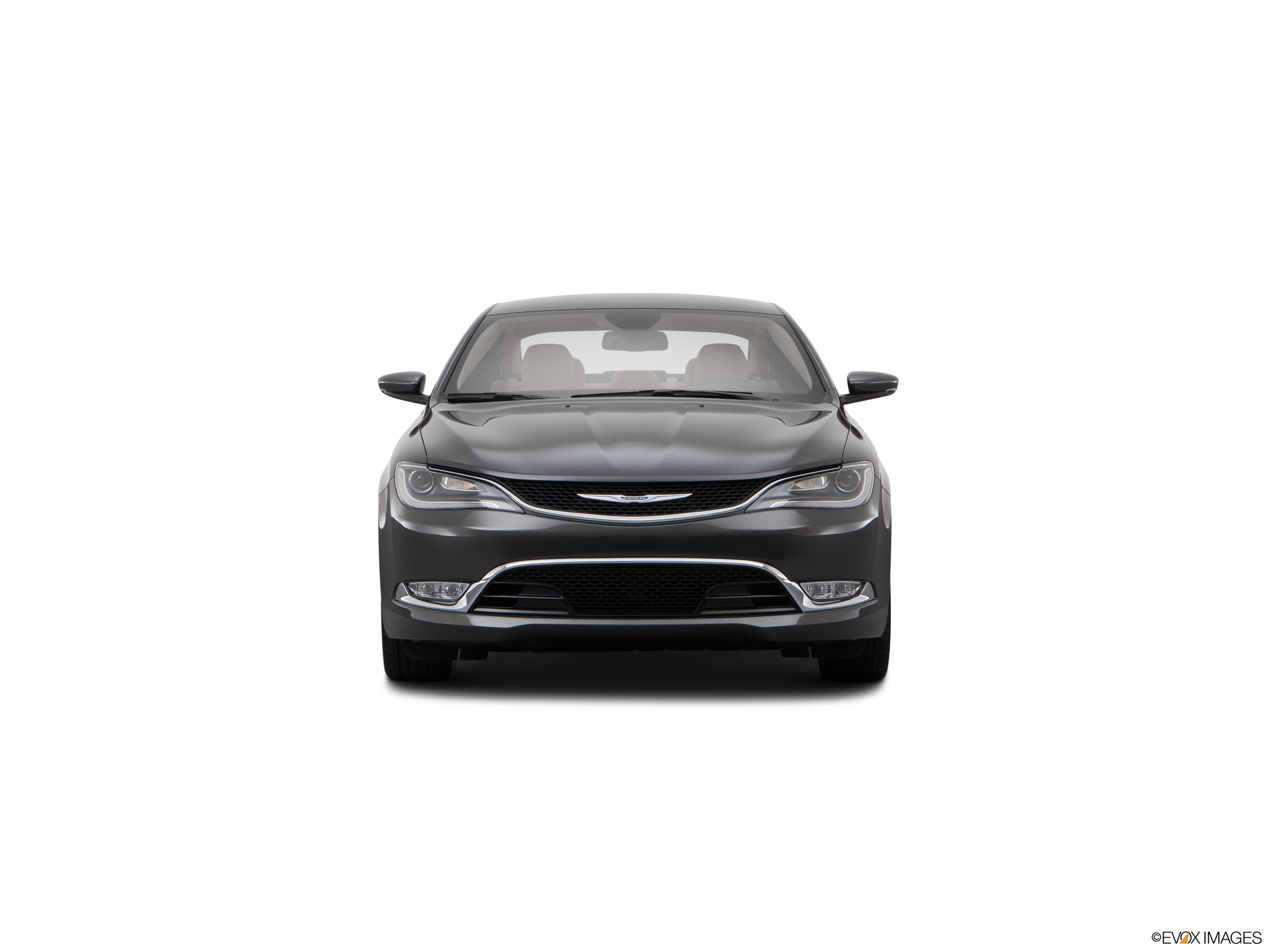 2015 chrysler 200 s blue book value