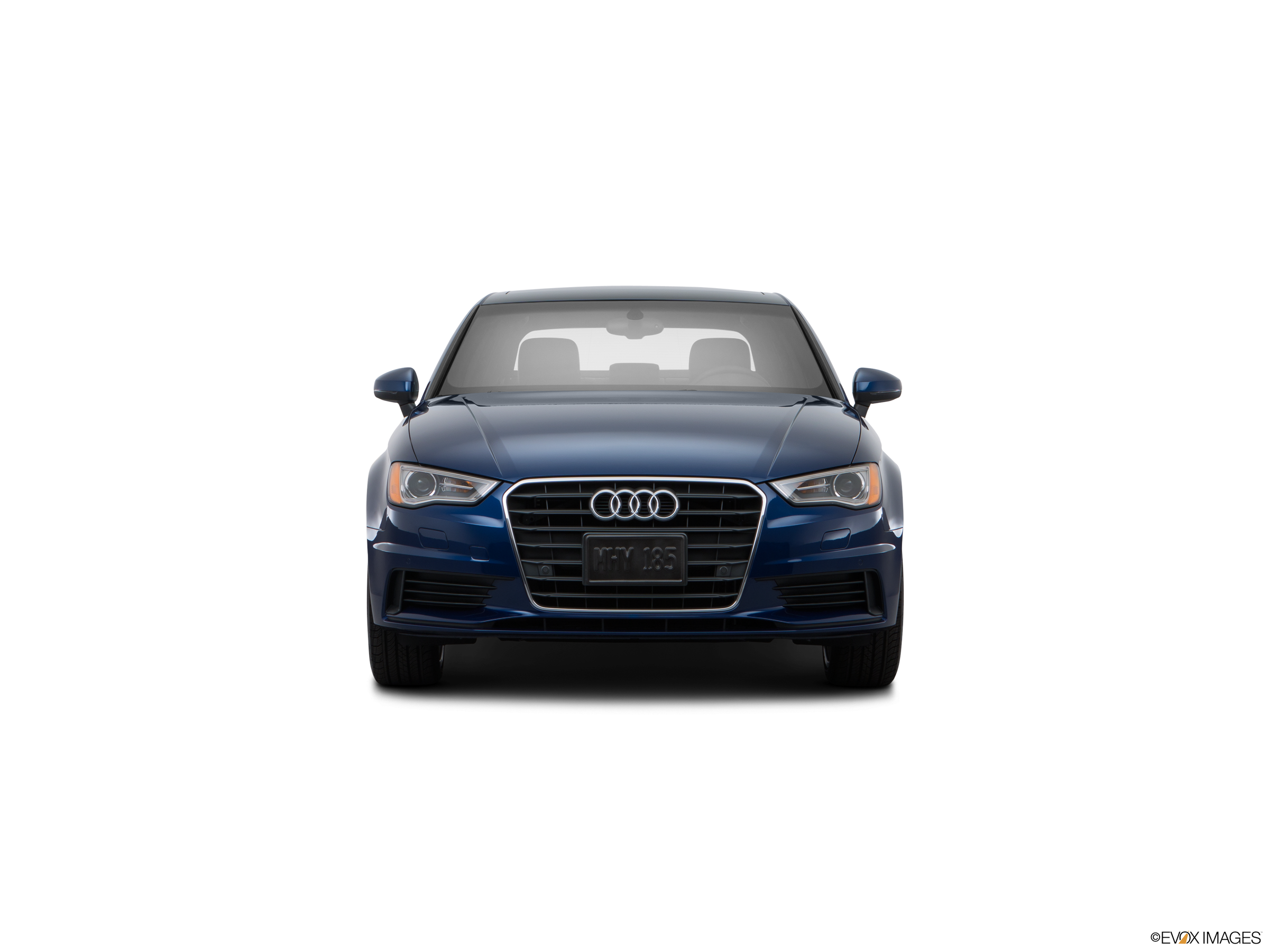 2015 AUDI A3 | SEDAN, image size:2400x1800