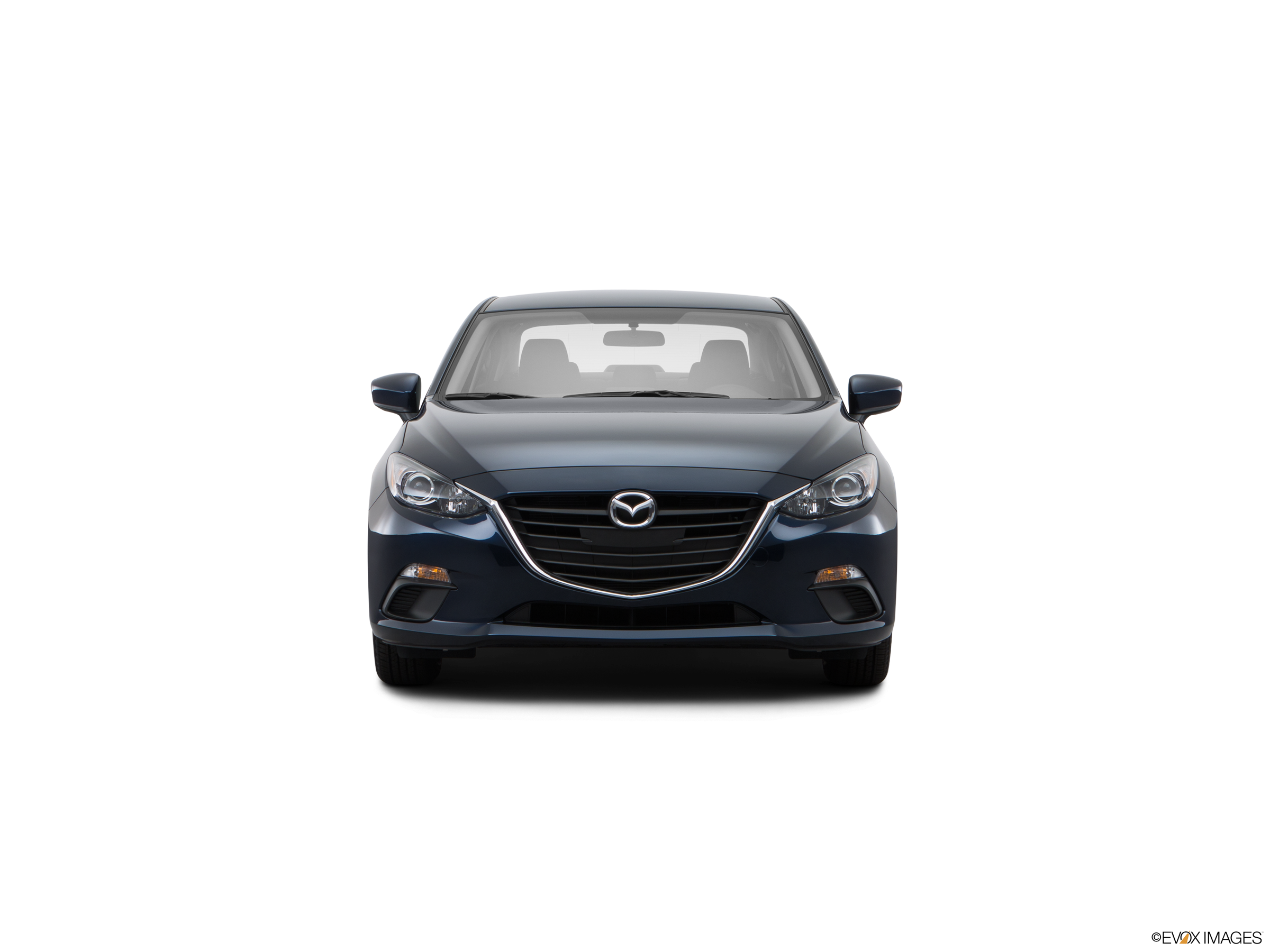 2015 MAZDA MAZDA3 i SV Sedan 4D Price, Listings & Reviews | Kelley
