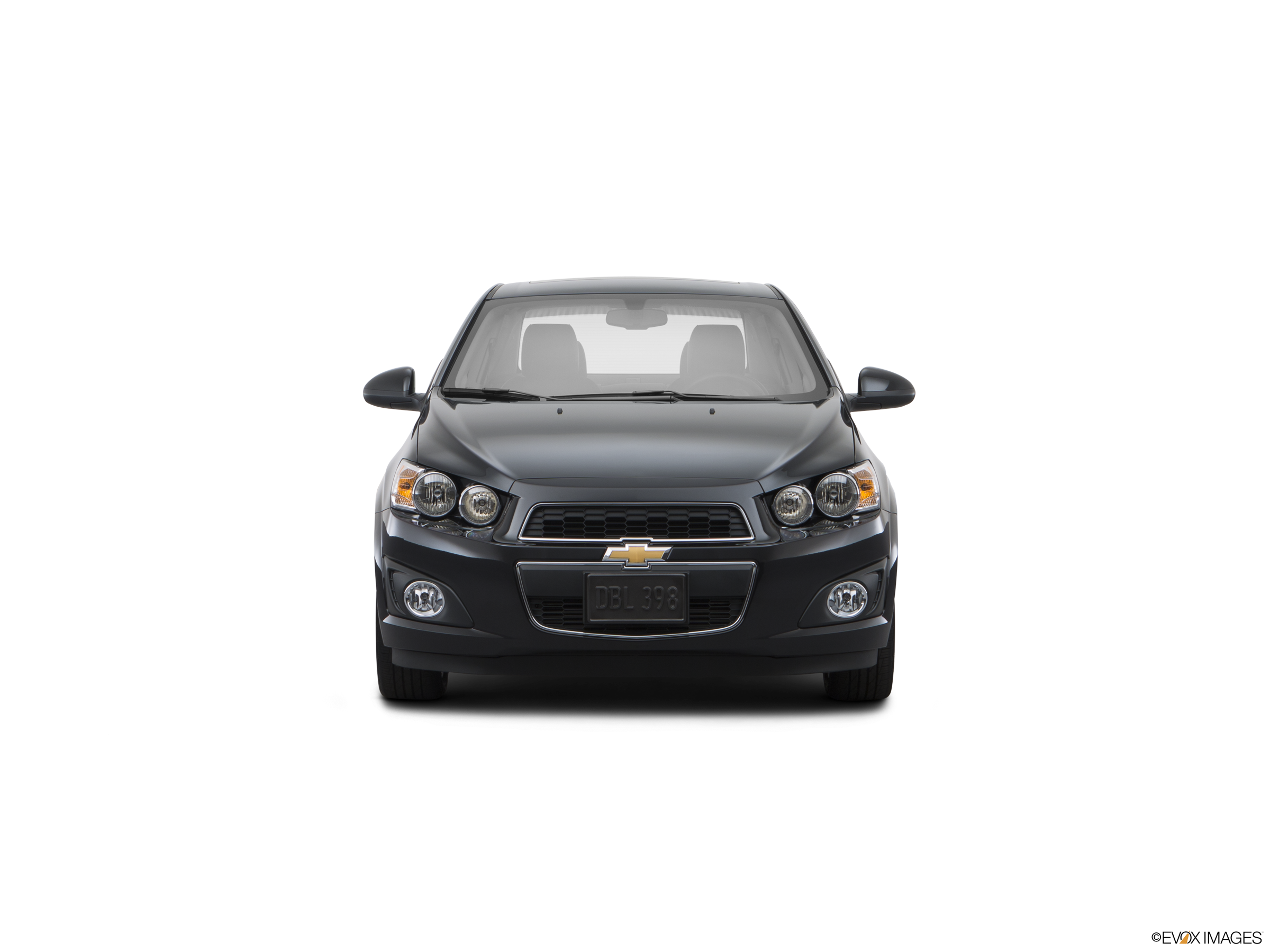 Used 2015 Chevrolet Sonic LS Sedan 4D Pricing | Kelley Blue Book