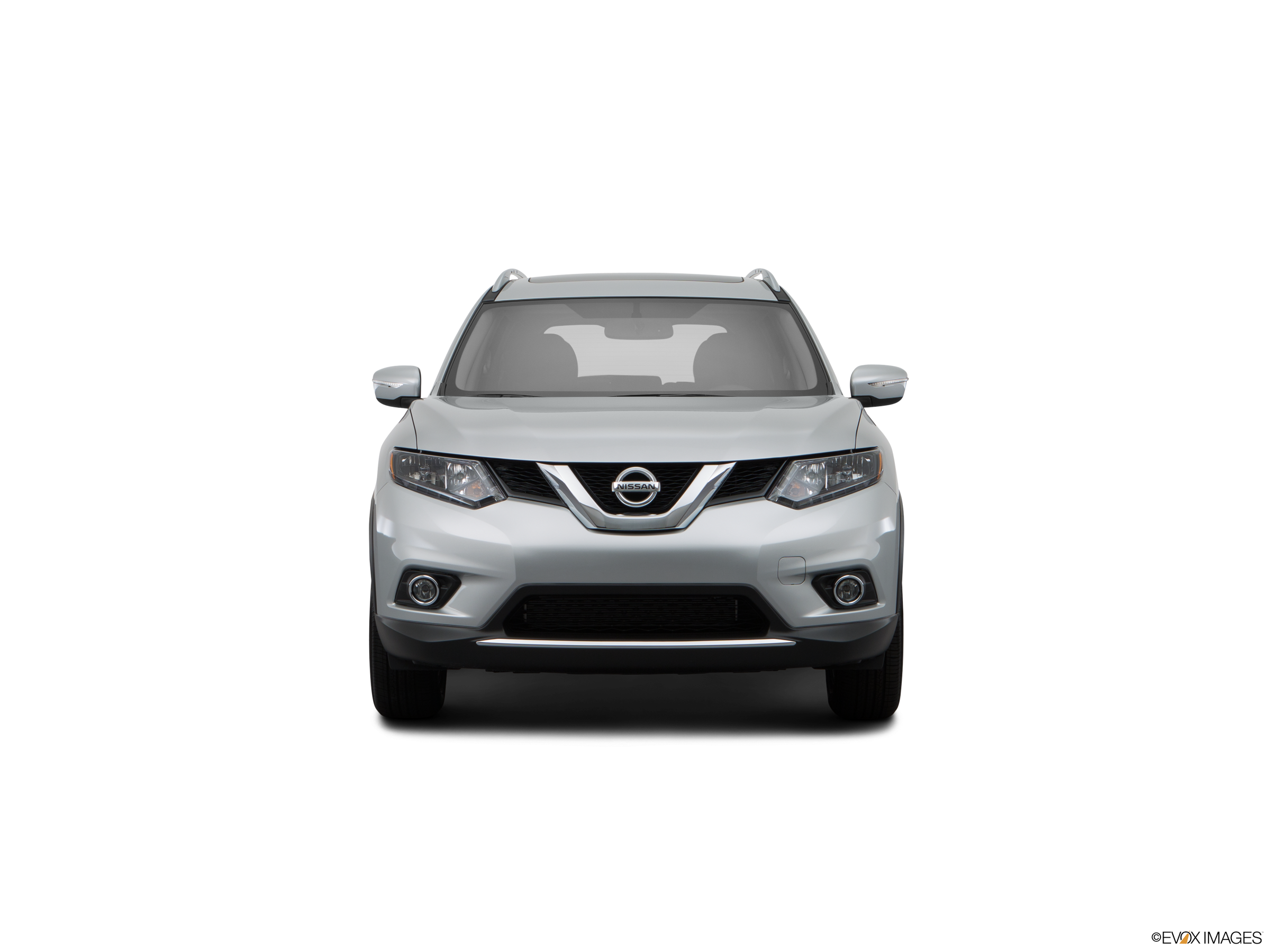 blue book value 2015 nissan rogue