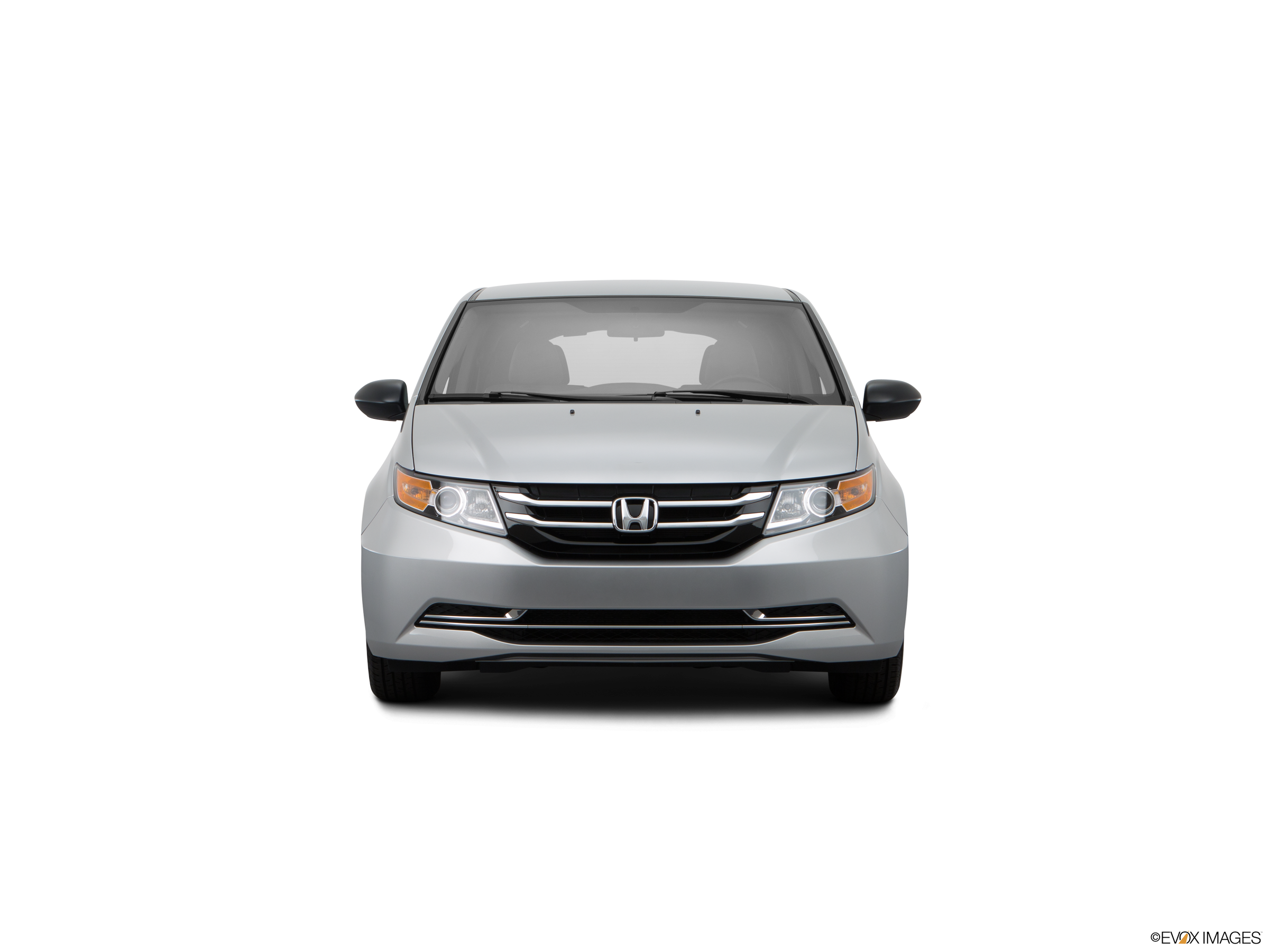 2015 honda odyssey kbb
