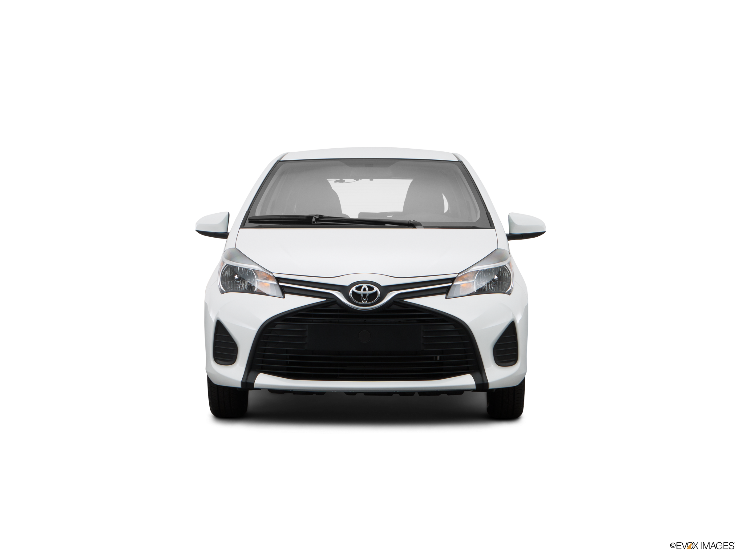 2015 Toyota Yaris Review, Ratings, Specs, Prices, and Photos - The