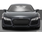 2015 Audi R8 Exterior: 1
